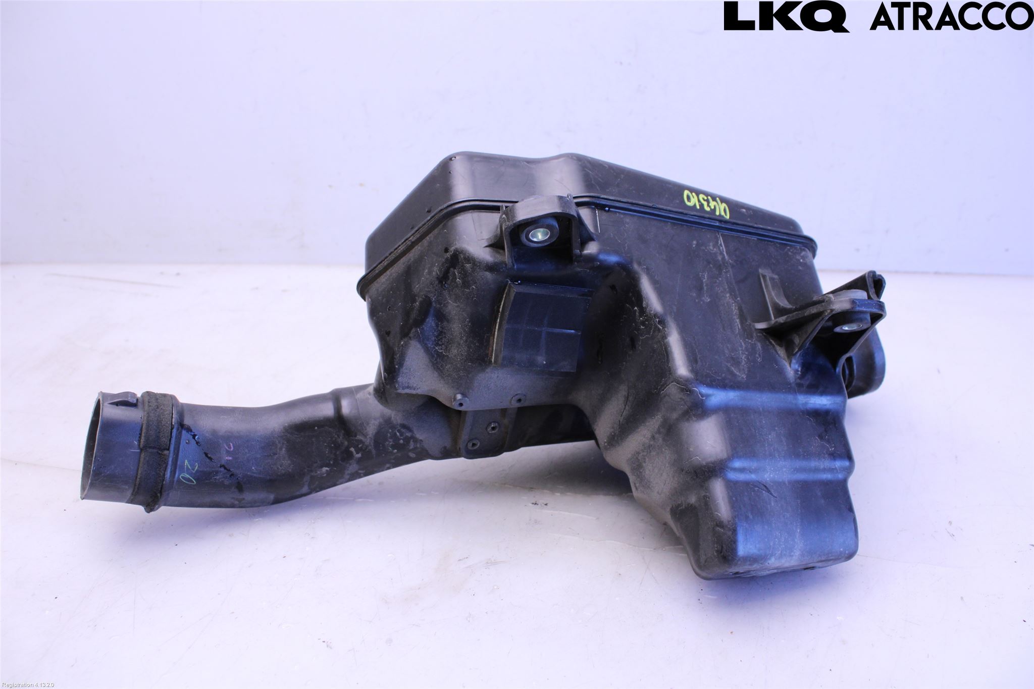 Toyota PRIUS ZVW30 09-20 Luftfilter Boks