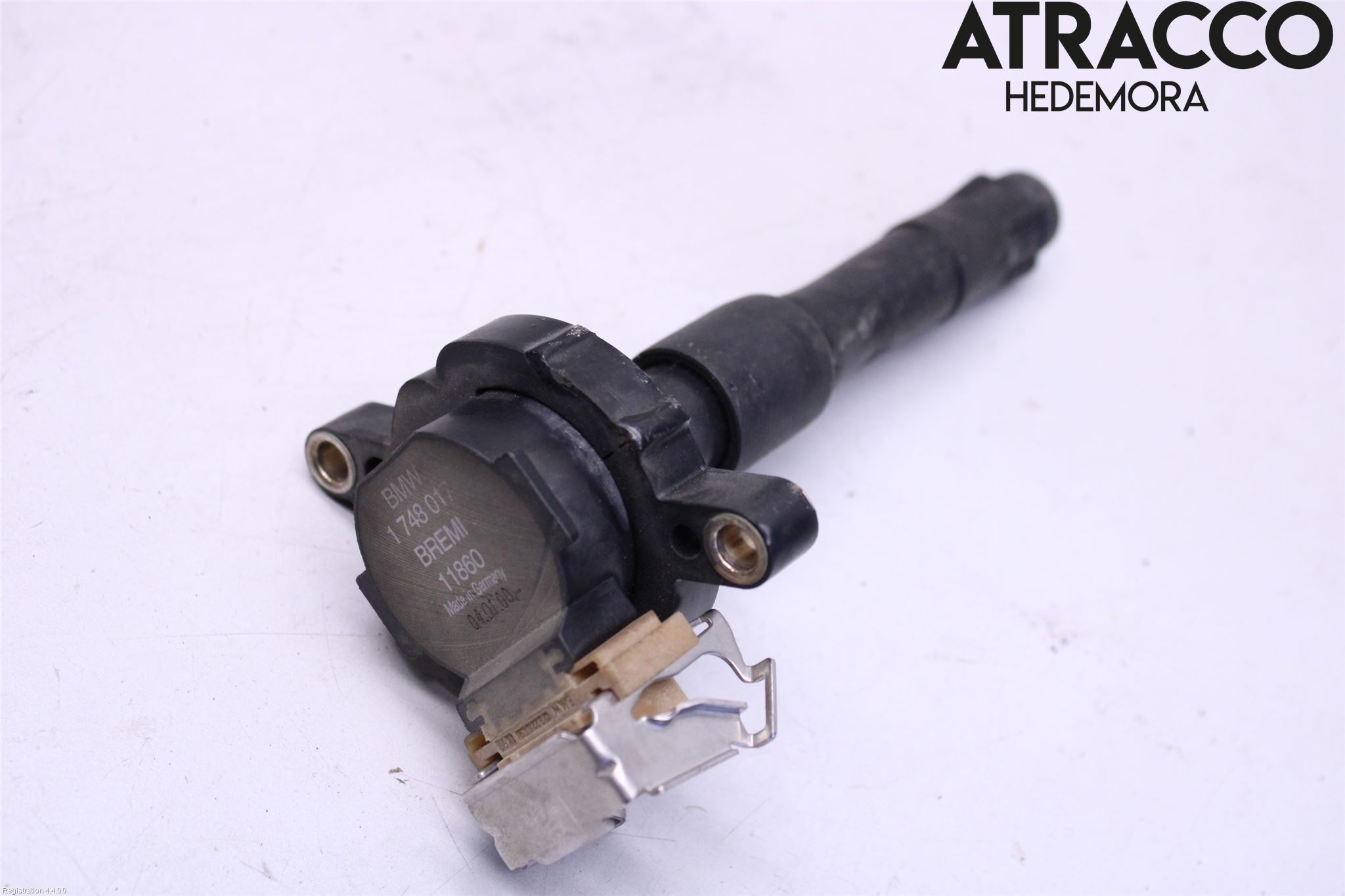 BMW 3 E46      98-05 Coil