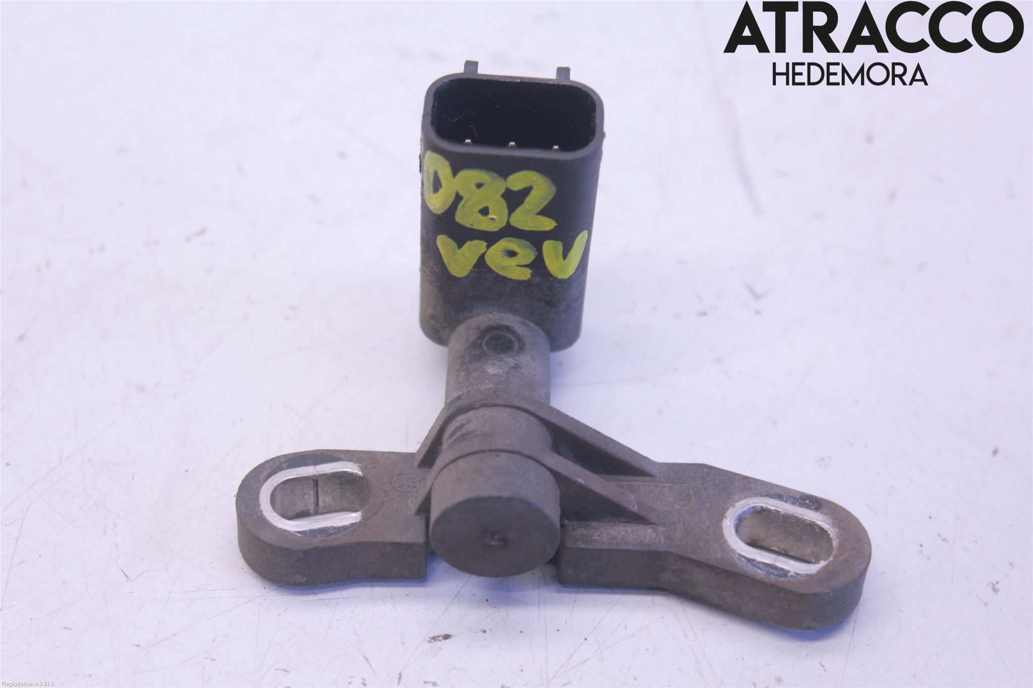 Mazda 5 10-18 Giver Turtall - Tenning
