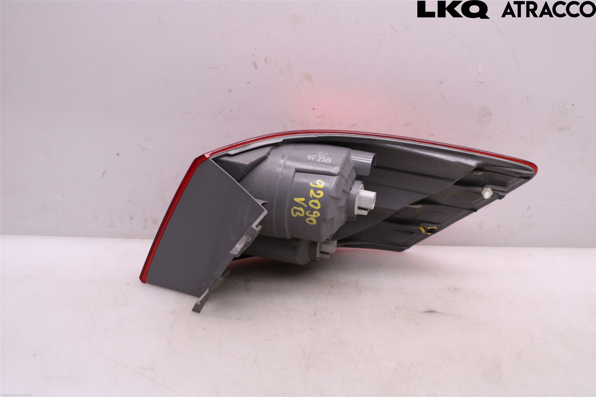 Honda ACCORD    08- Baklykt Venstre