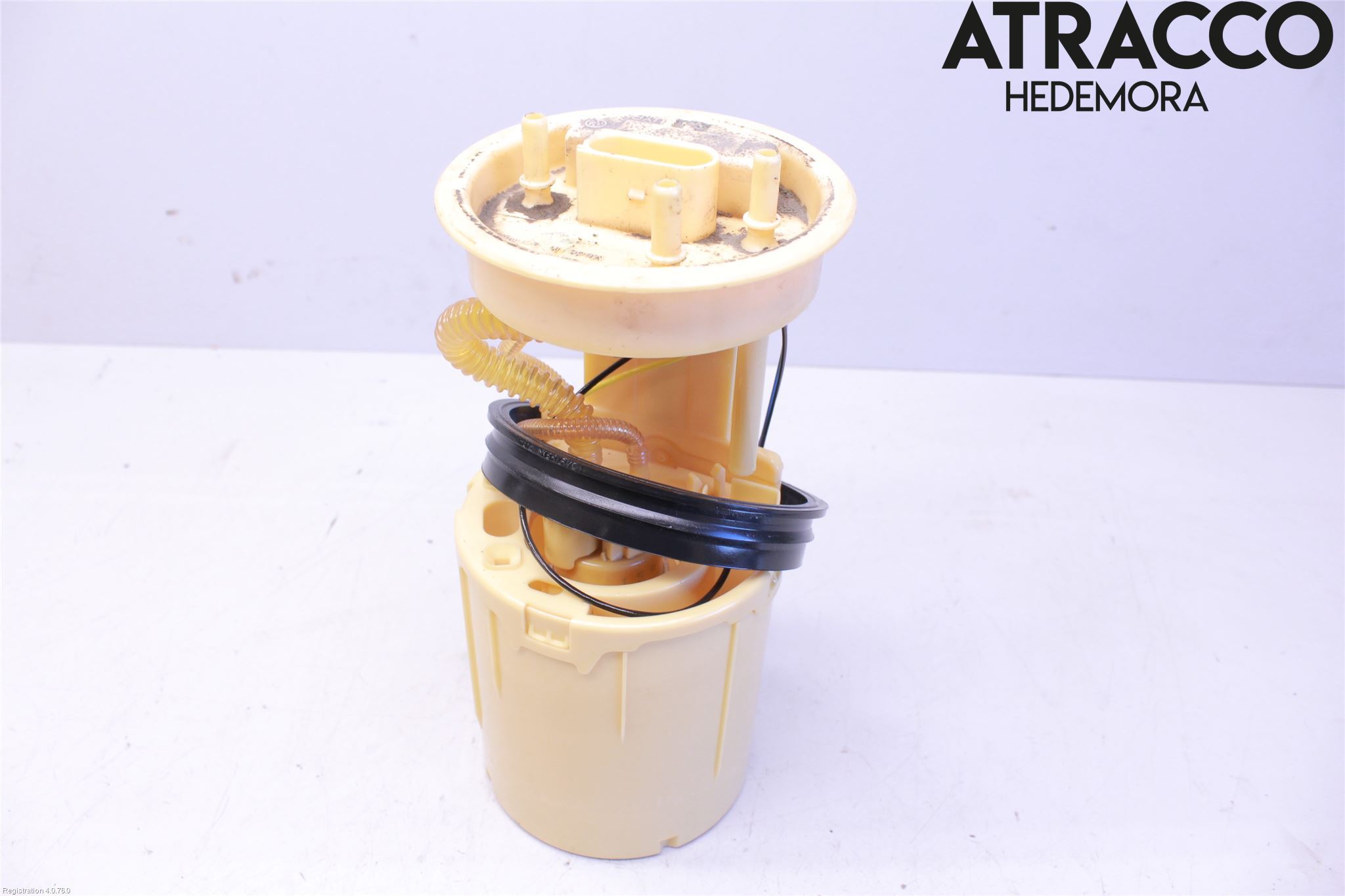 Volkswagen VW TRANSP/CARAVELLE (T6) 16-22 Drivstoff Dieselpumpe Hoved