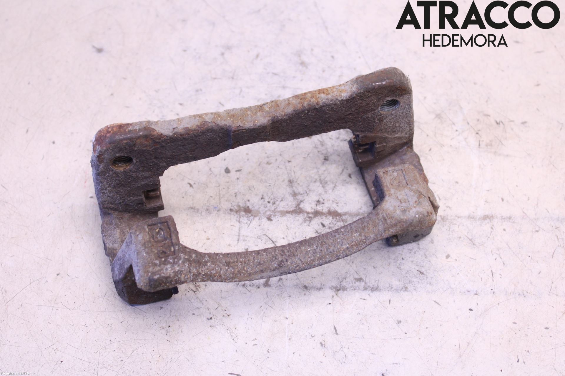 Toyota PRIUS ZVW30 09-20 Bremsecaliper Feste Holder