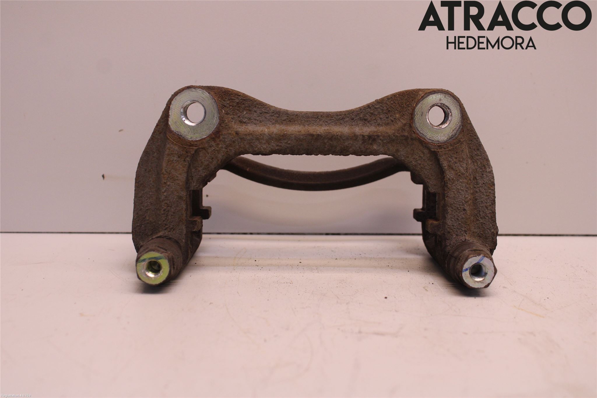 Kia CARENS III 13-19 Bremsecaliper Feste Holder