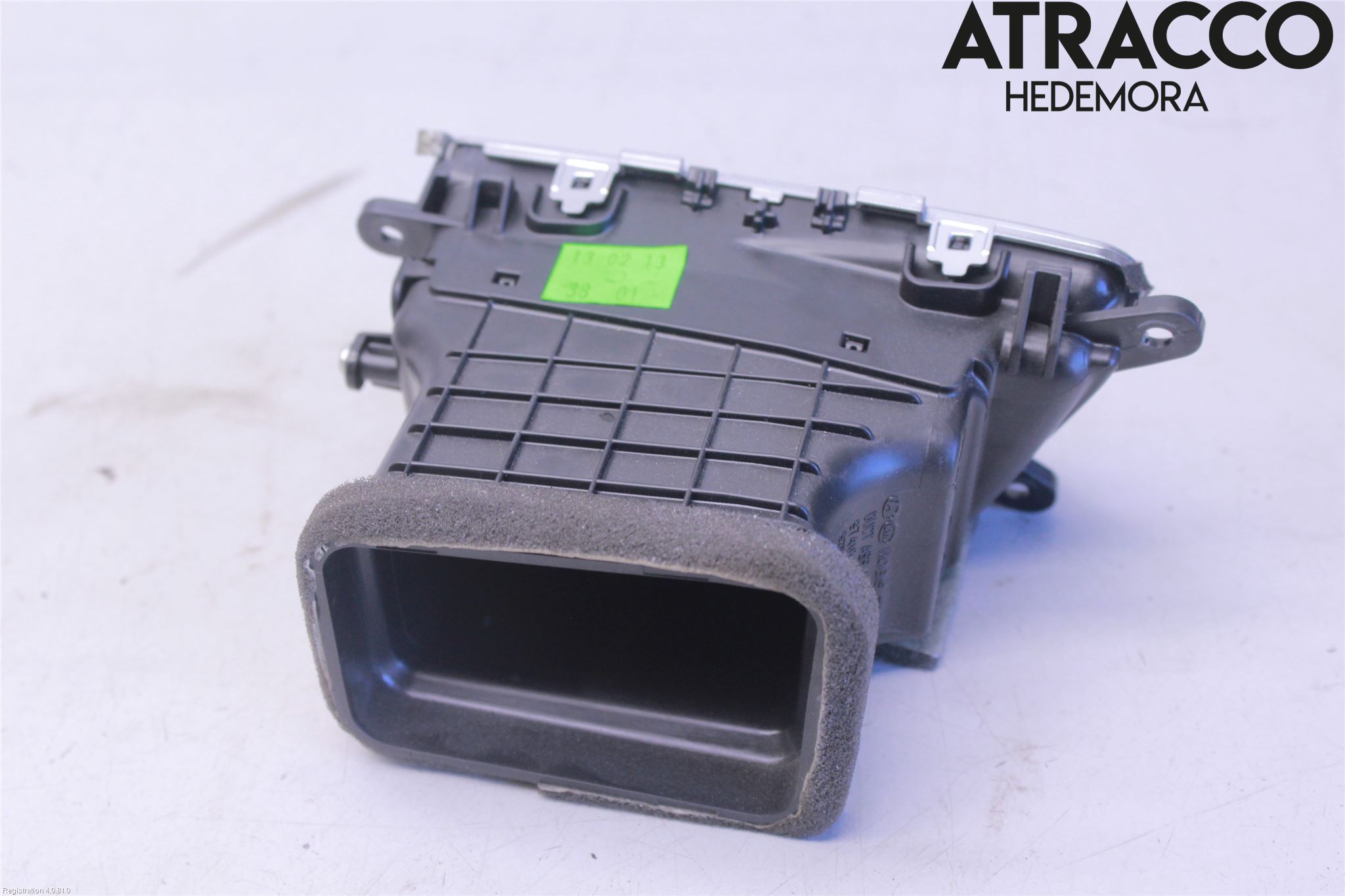 Kia CEED 12-18 Dashbord Kanal - Dyse