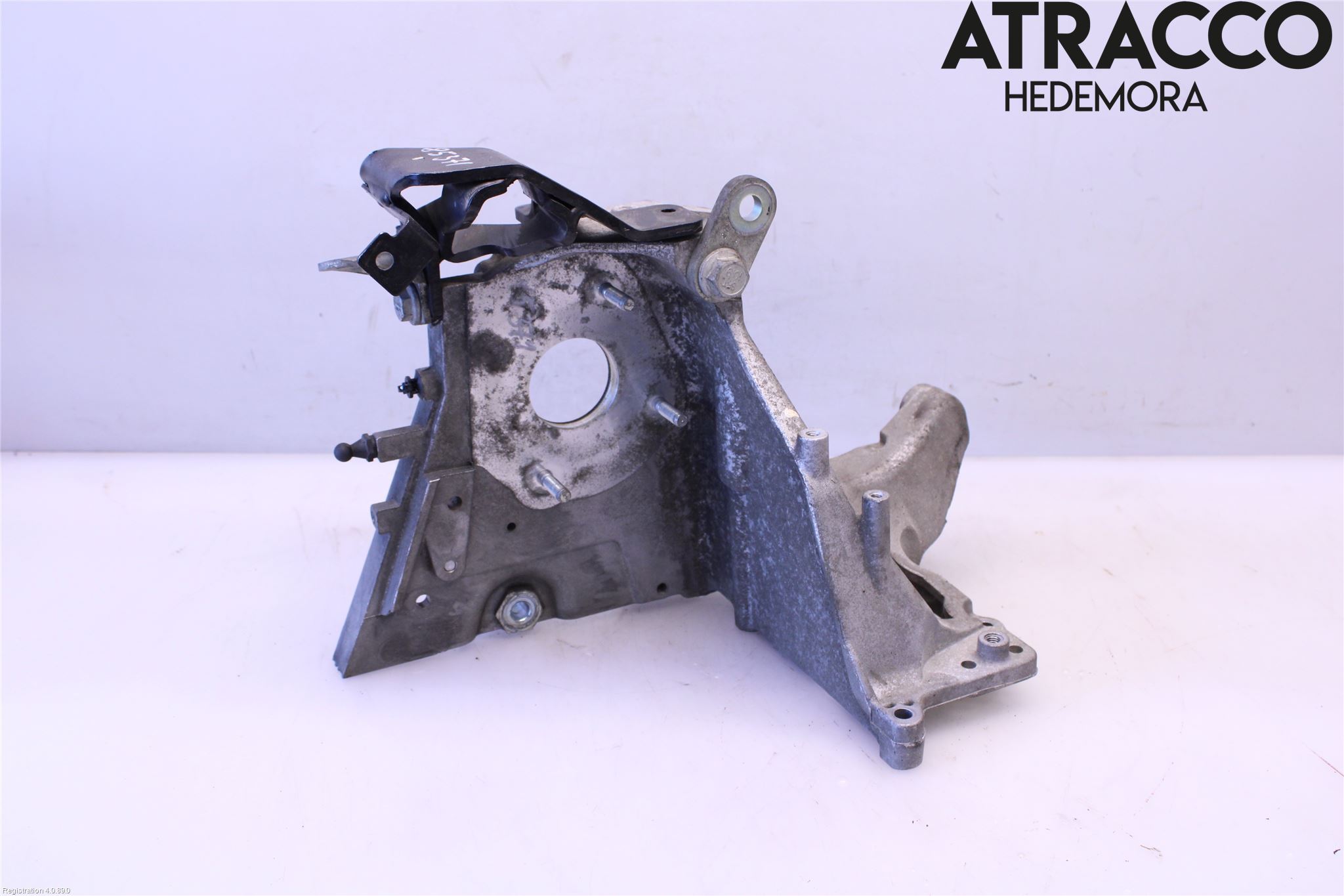 Opel INSIGNIA 09-16 Motor Øvrig