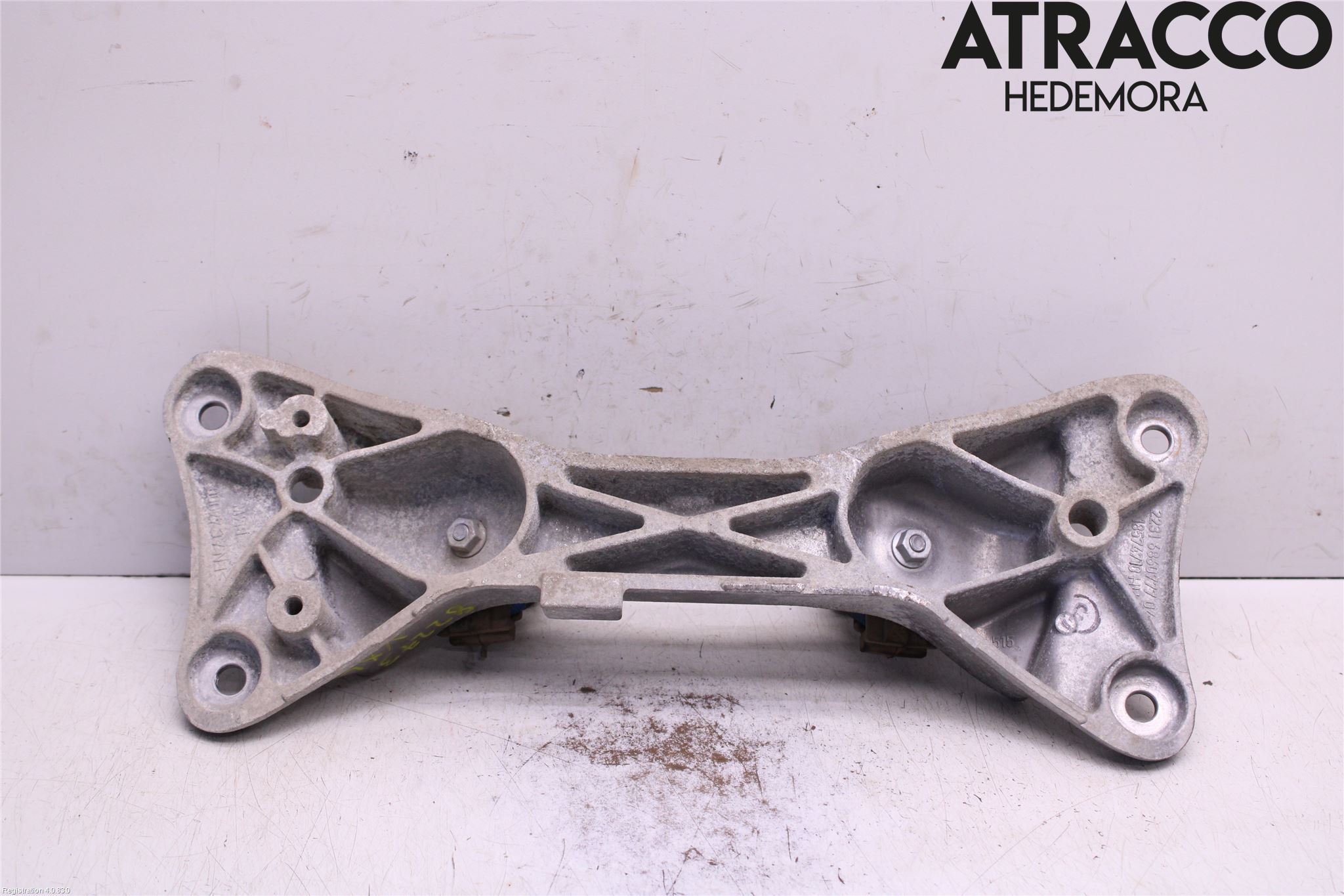 BMW 1 F20/F21 11-19 Gearkasse Bjelke - Travers