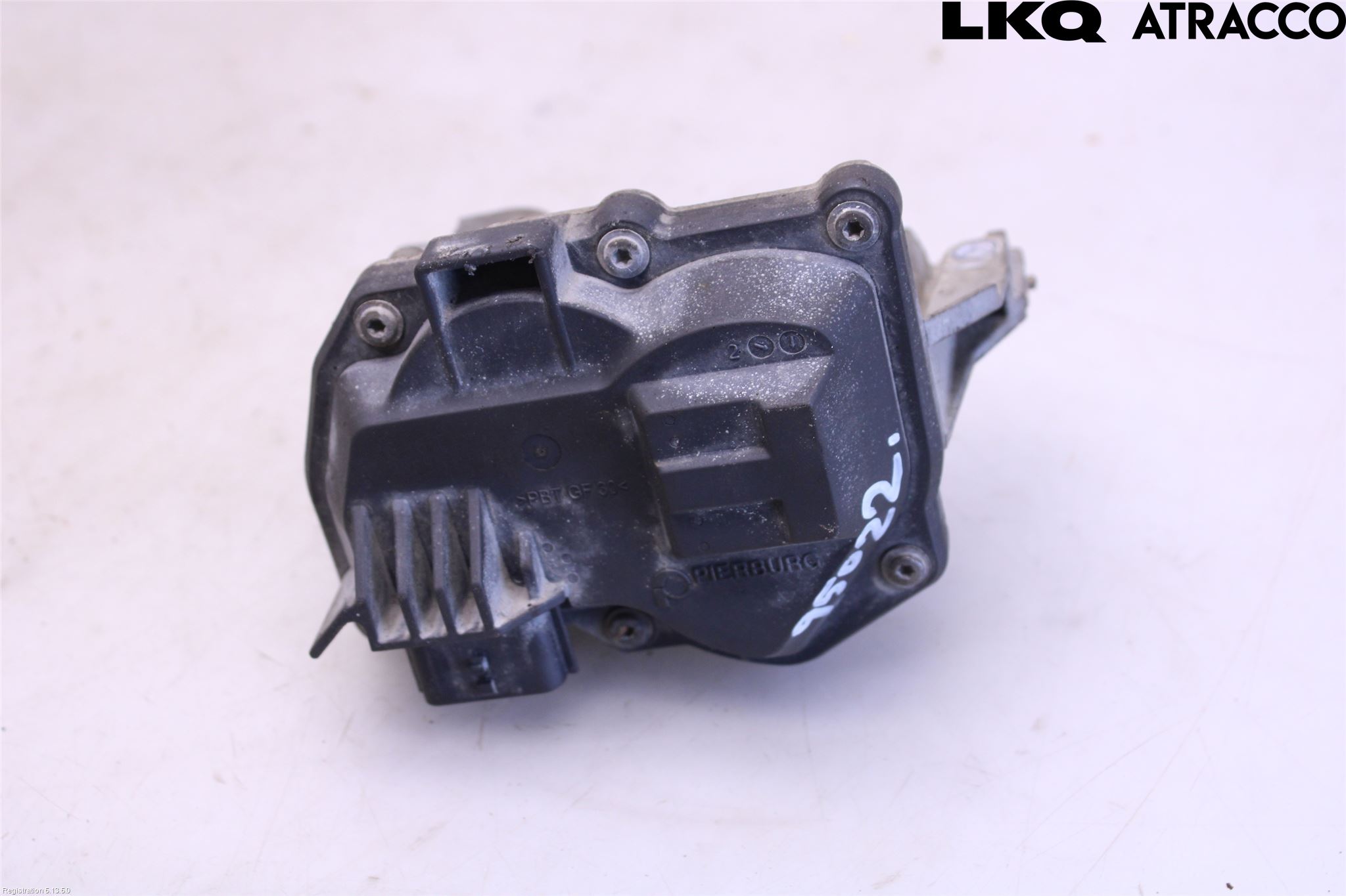 Mercedes-Benz MB VITO/V-KLASS (W640,W447,W448) 14- Egr Ventil