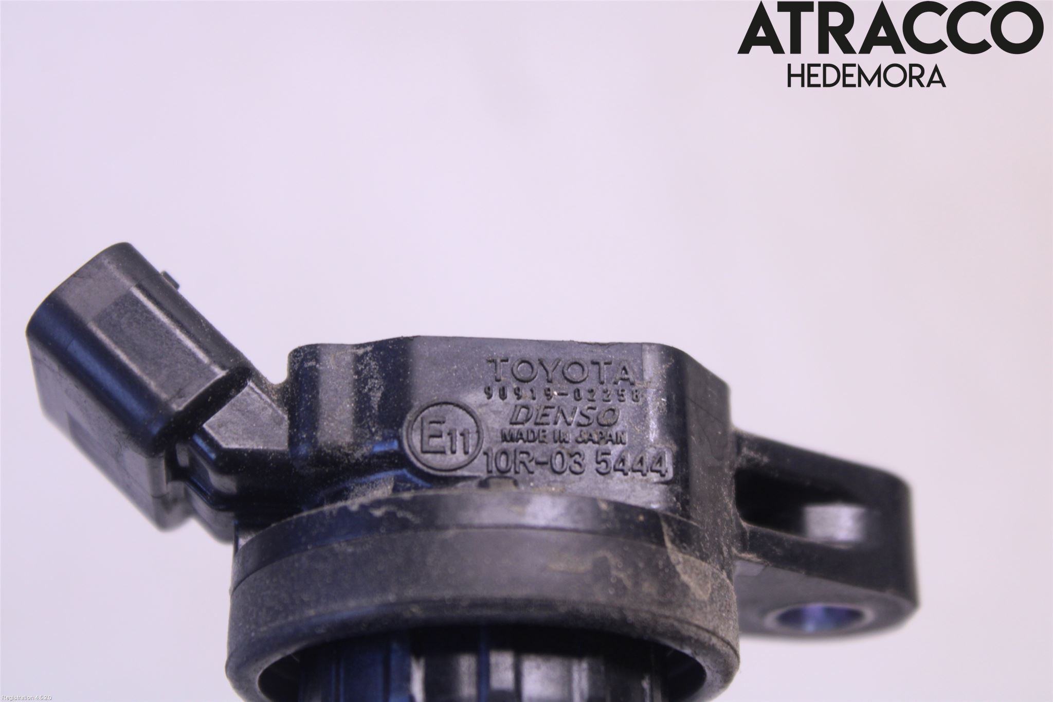Toyota AURIS 13-19 Coil