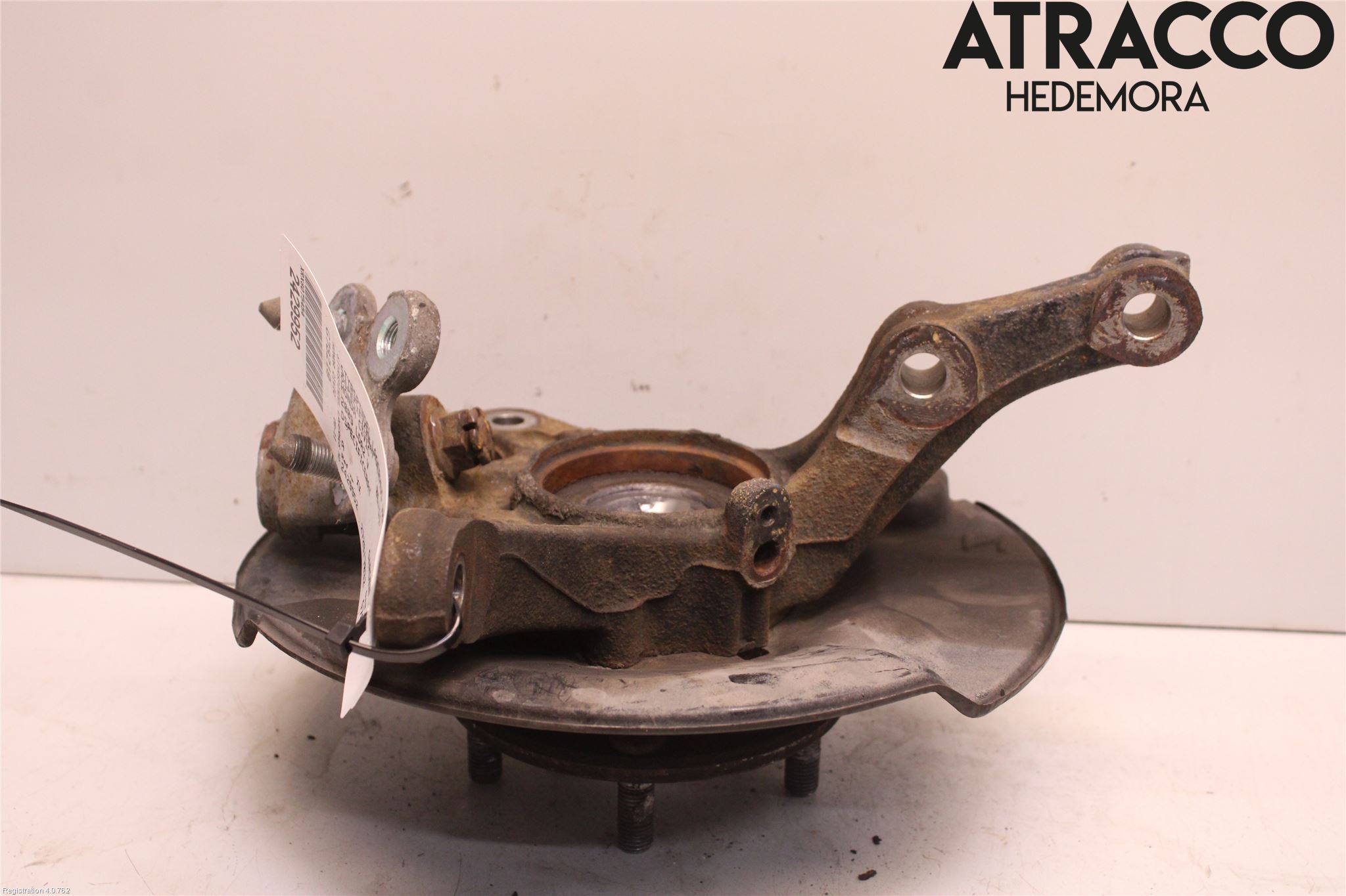Honda CIVIC 06-11 Spindel Hf