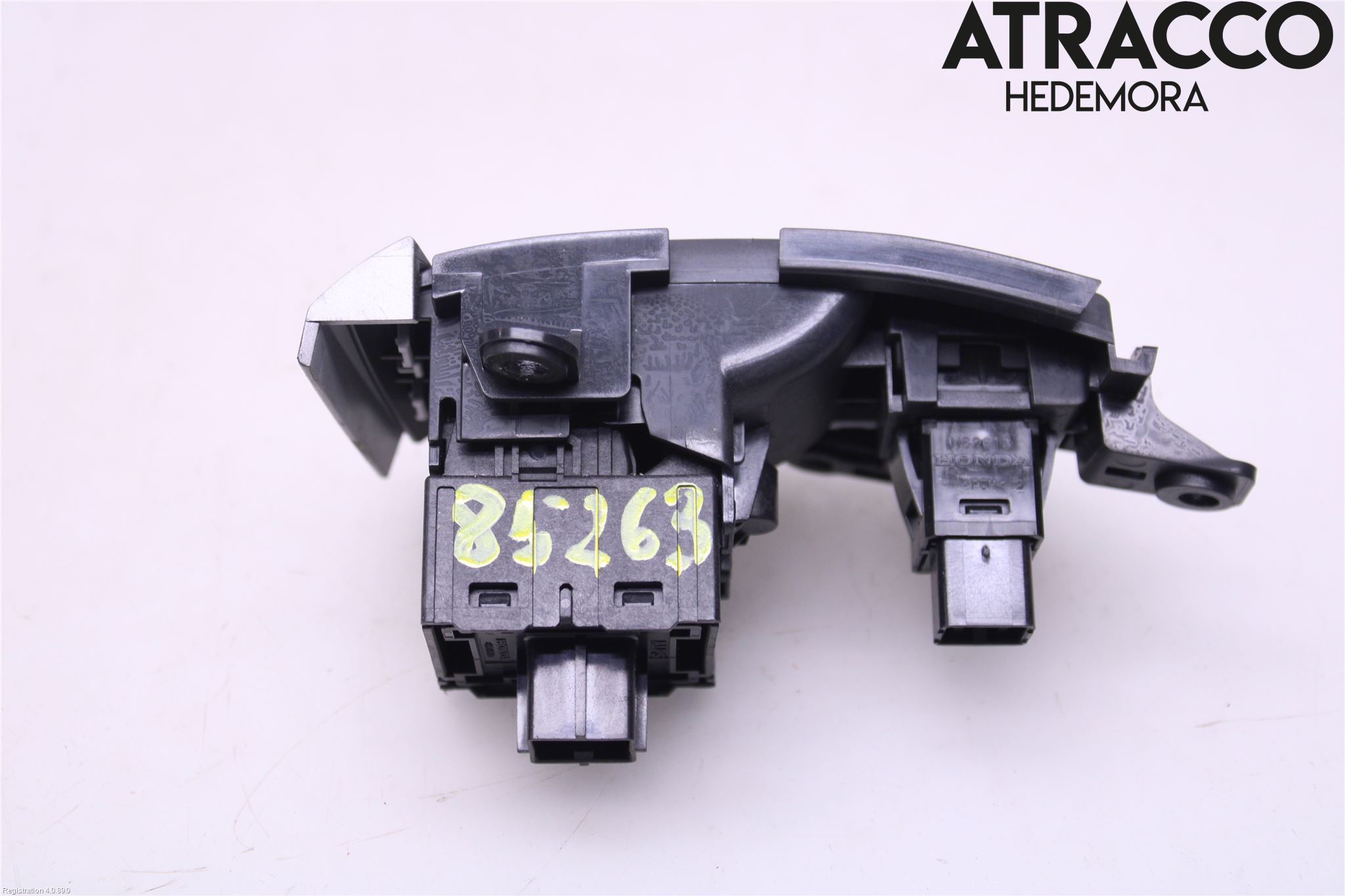 Honda CIVIC 17-22 Bryter Parkeringsbrems