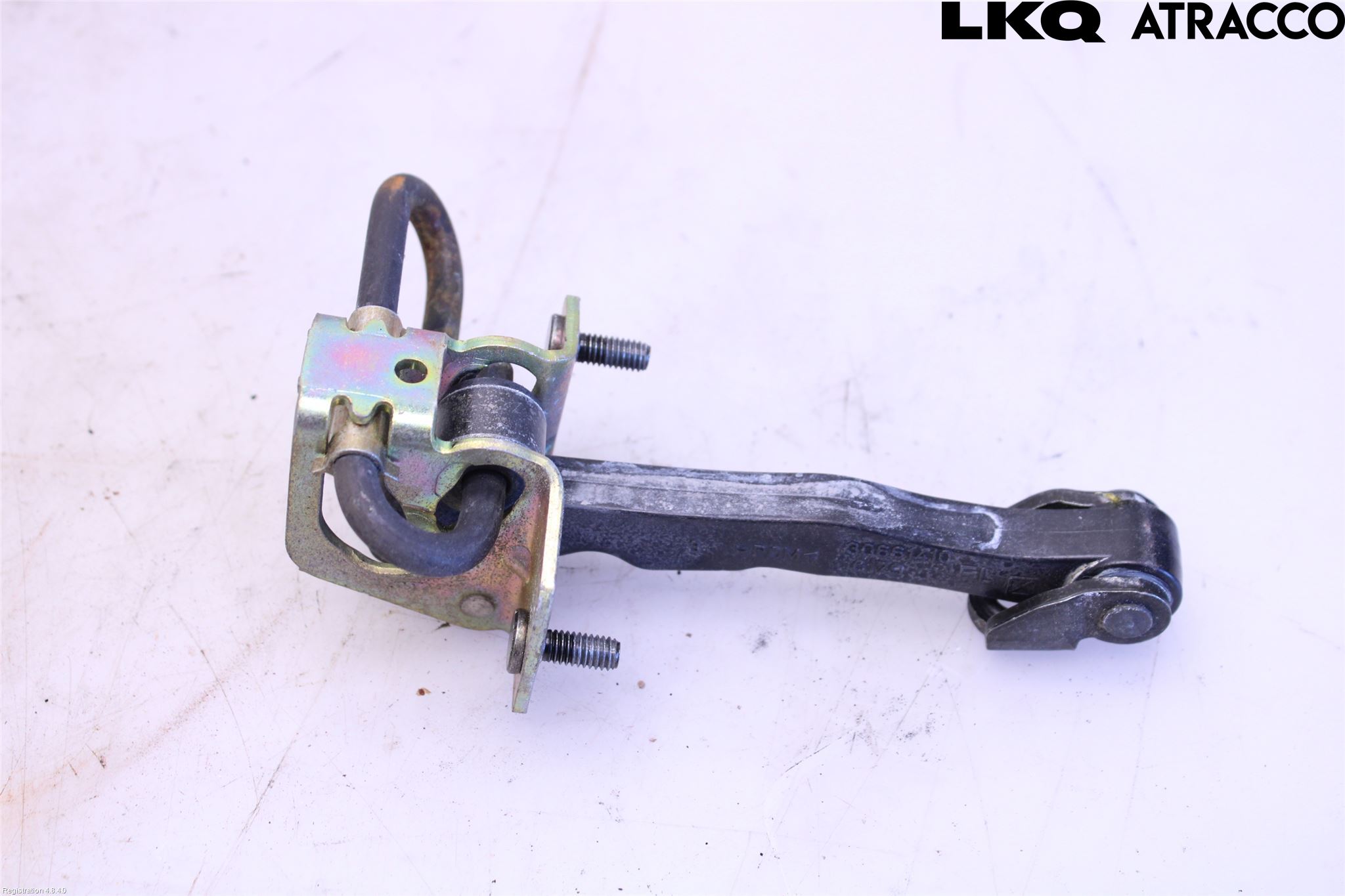 Volvo V70 05-08 Dørstopper