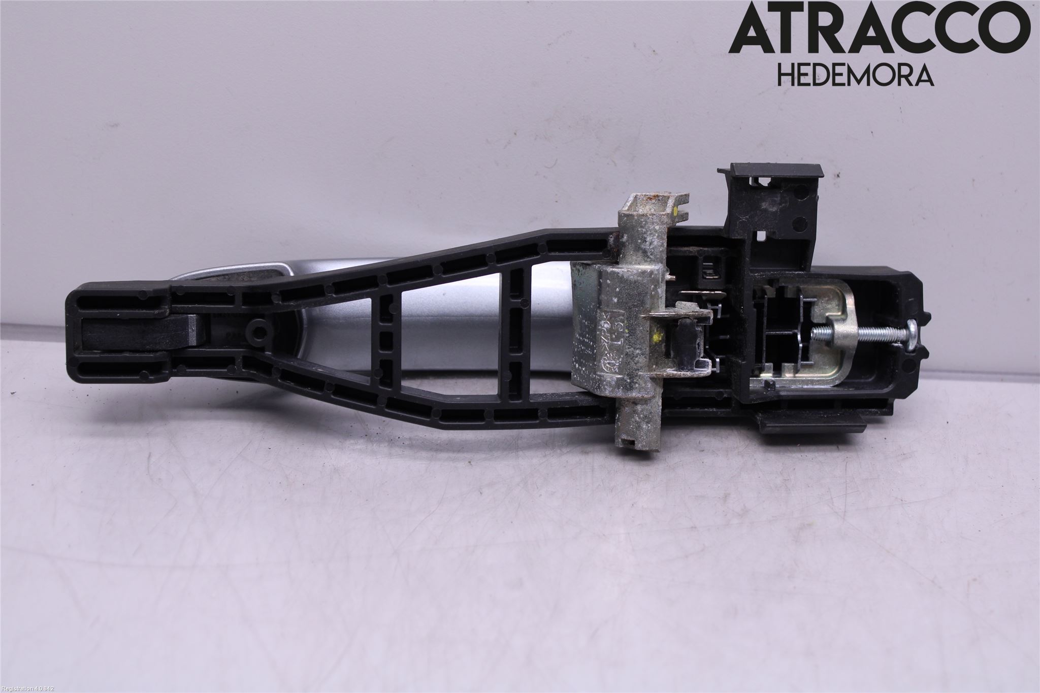 Ford GALAXY 06-15 Dørhandtak Ytre Venstre