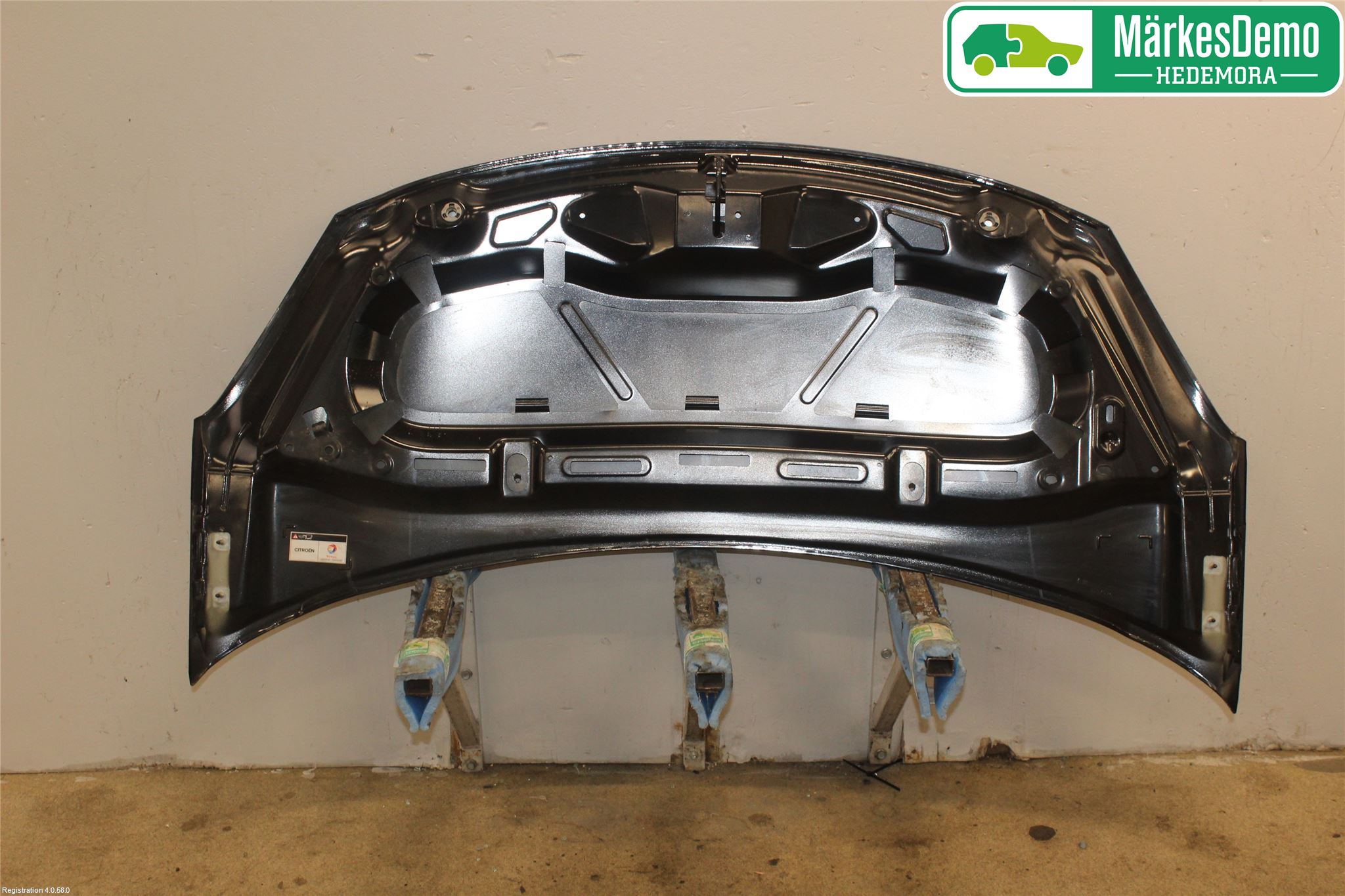Citroen C3 10-17 Panser