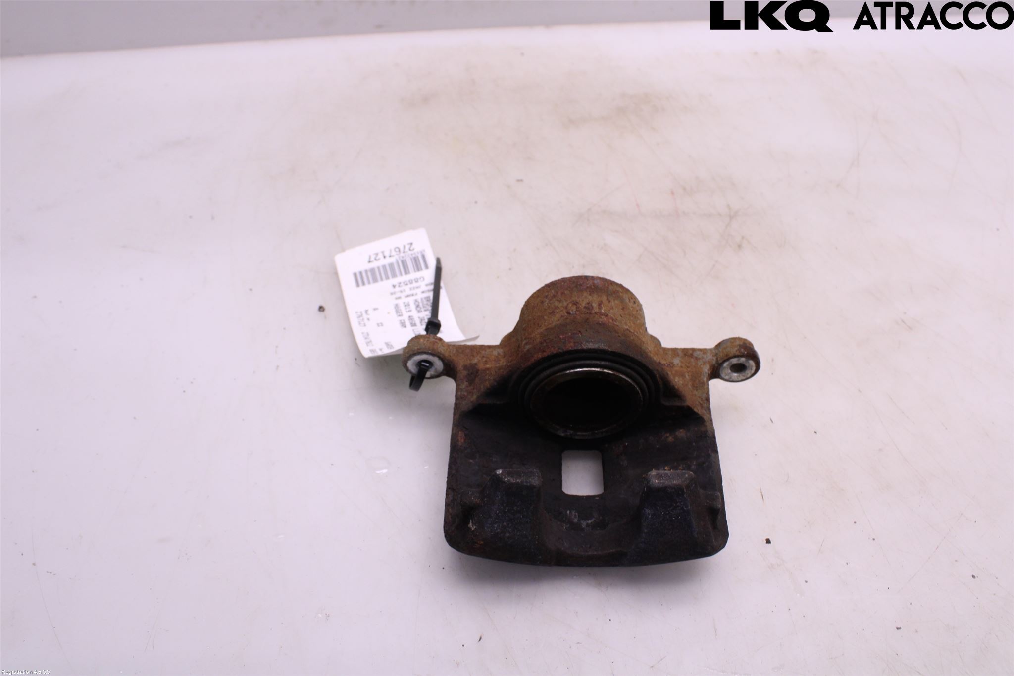 Honda JAZZ 15-20 Bremsecaliper Foran Høyre
