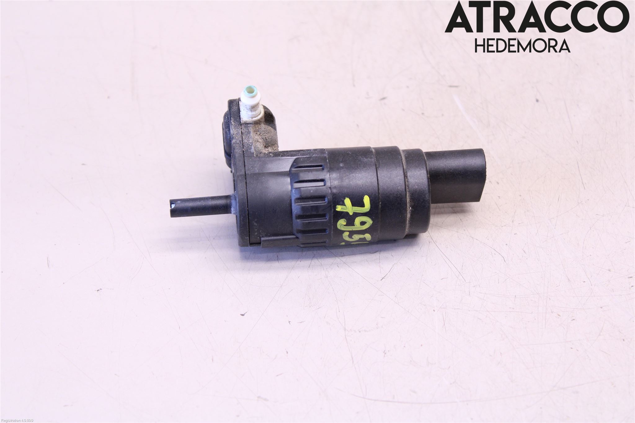 Volkswagen VW TIGUAN 07-16 Spylerpumpe Frontrute