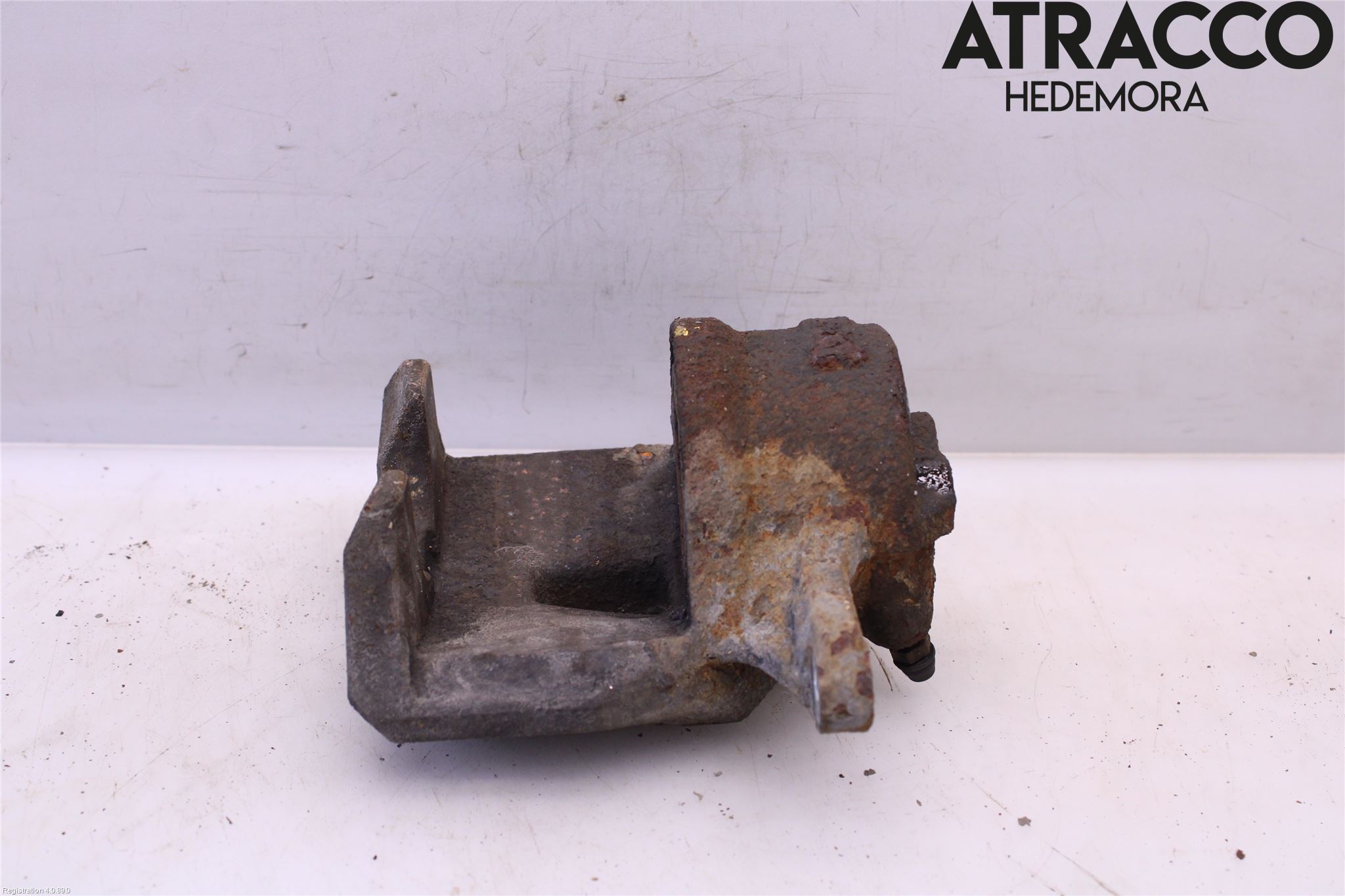 Lexus IS 250/350 14-20 Bremsecaliper Foran Venstre