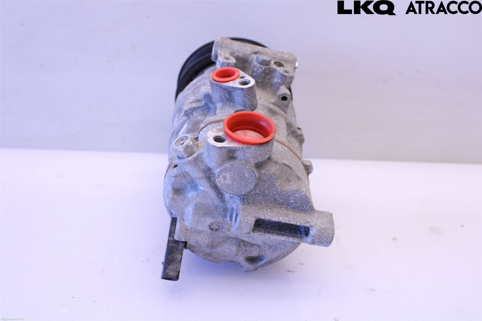 Audi A4/S4 B9 16-19 Varme Ac Kompressor