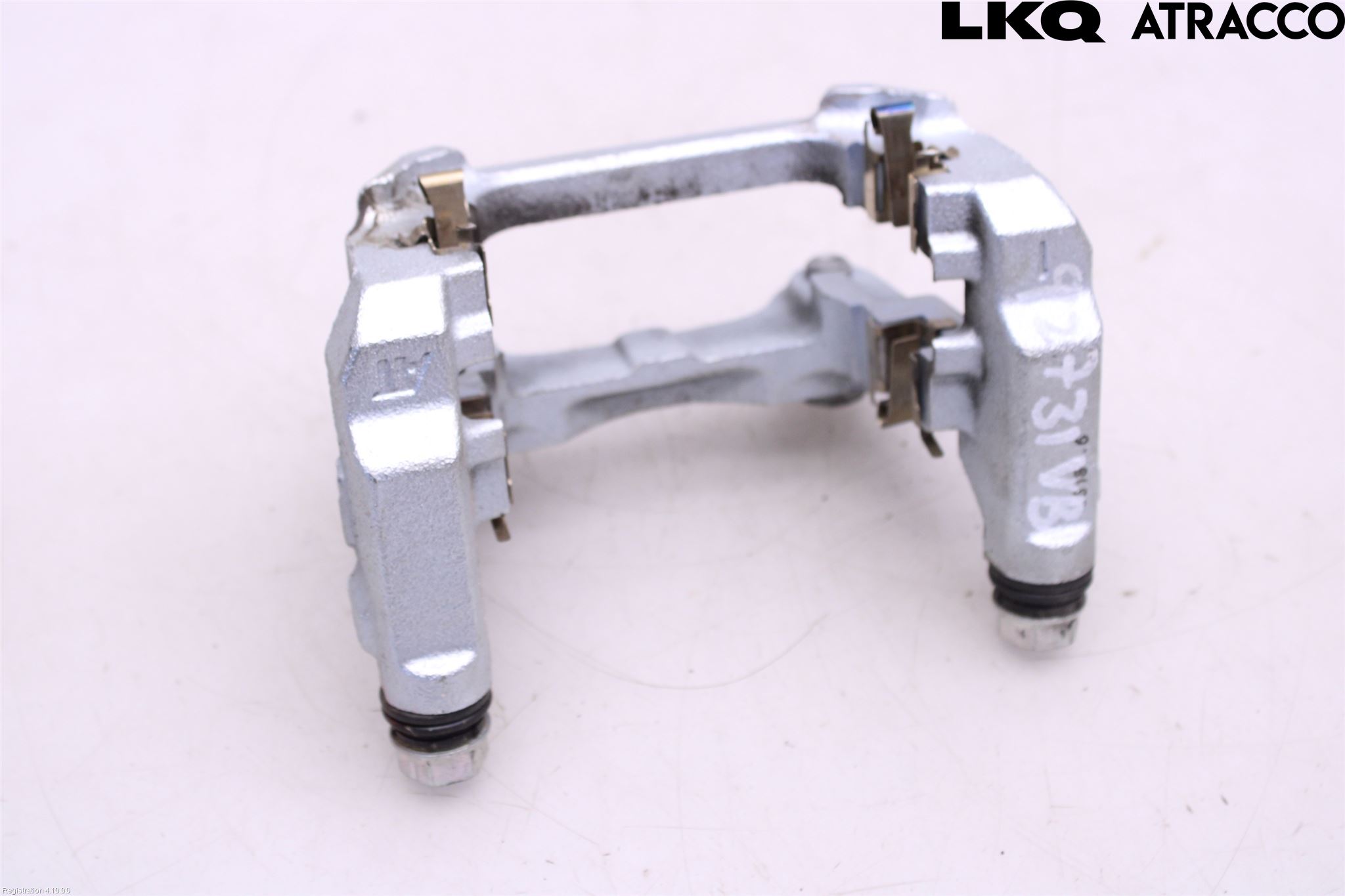 Toyota RAV4 19- Bremsecaliper Feste Holder