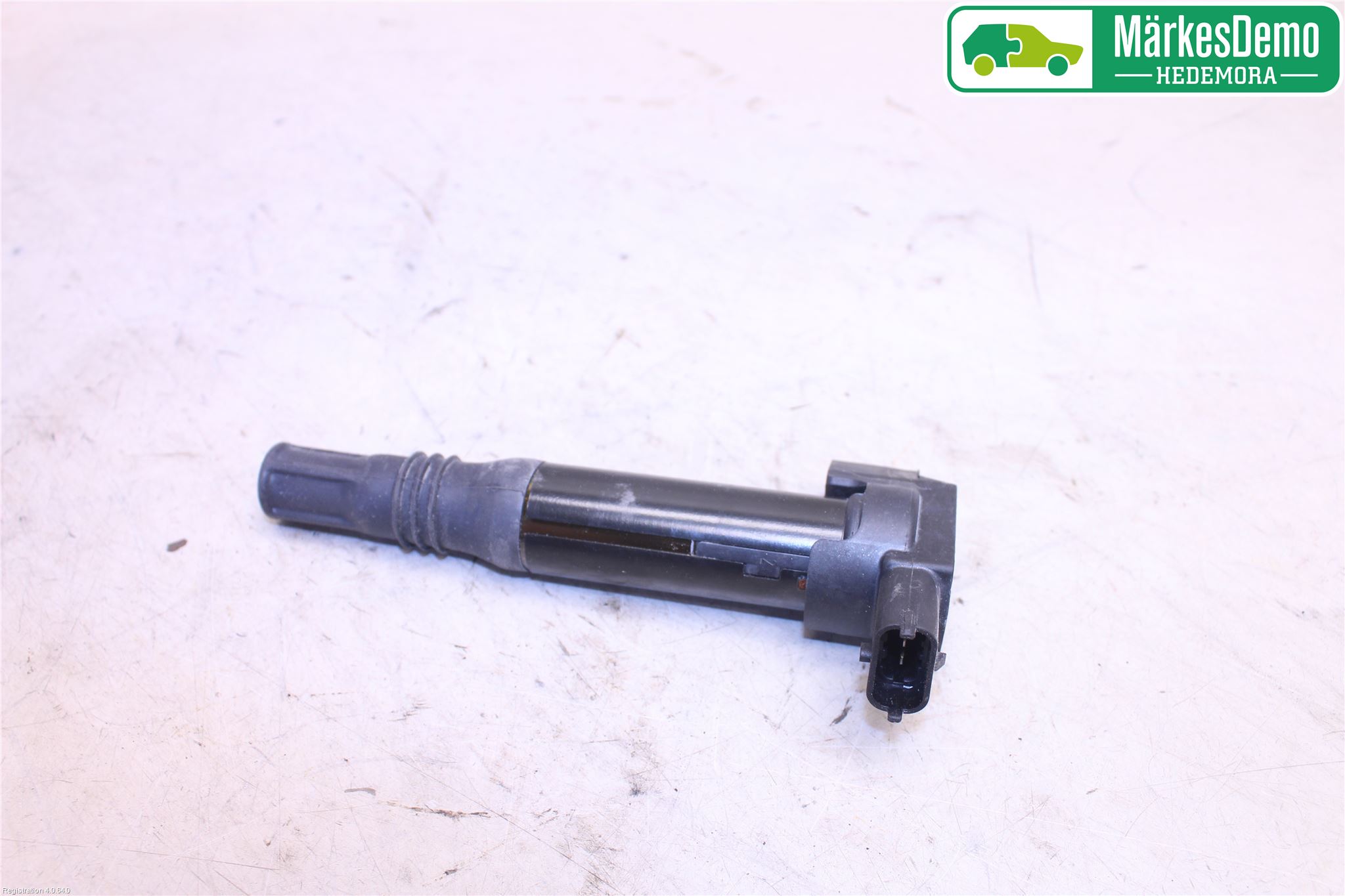Citroen COTROEN C3 17-24 Coil