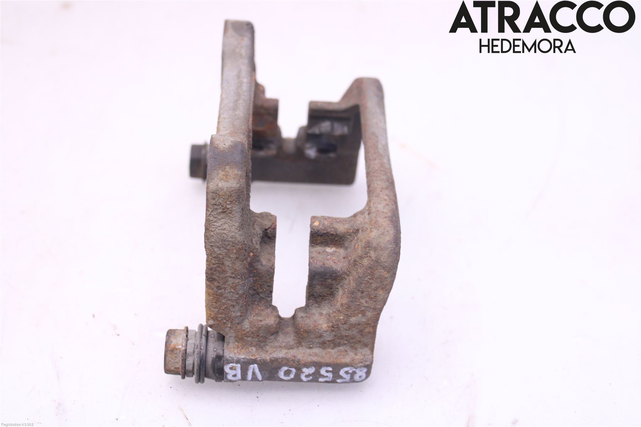 Mazda 6 13- Bremsecaliper Feste Holder