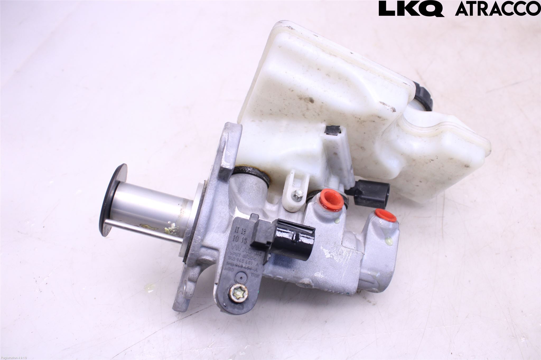 Volkswagen VW GOLF SPORTSVAN 15-20 Brems Hovedsylinder