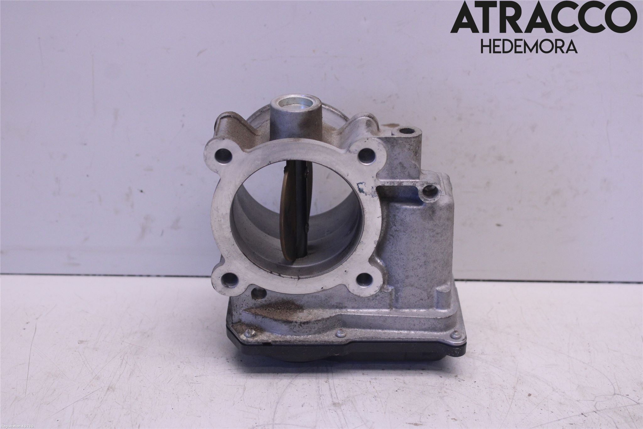 Subaru OUTBACK 10-15 Inns Spjeldhus