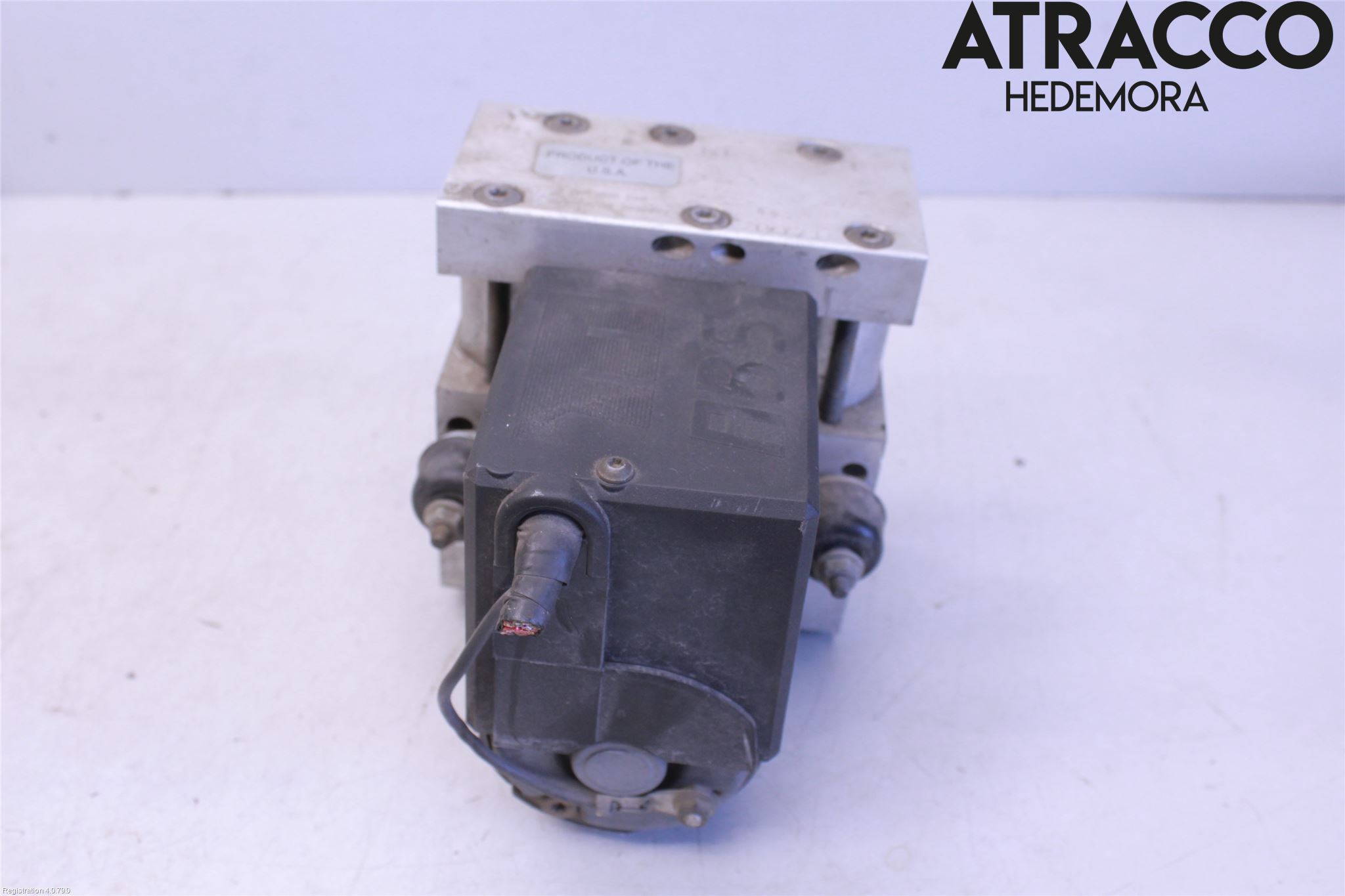 Volvo 940 91-98 Abs Hydraulikkaggregat