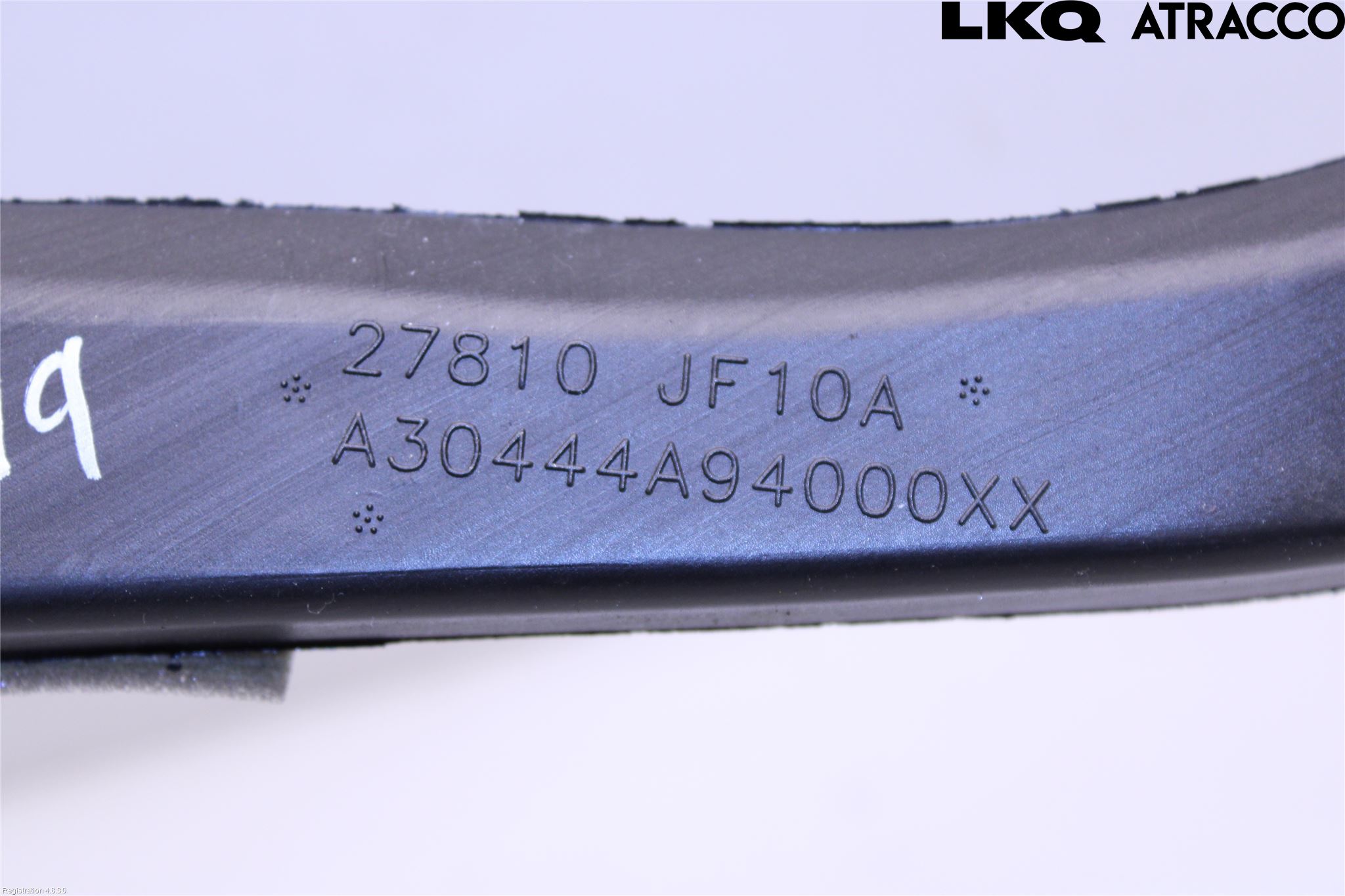 Nissan GT-R Dashbord Kanal - Dyse