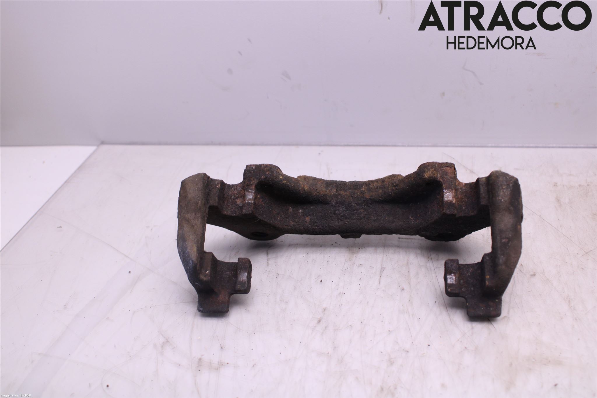 Opel VECTRA C 02-05 Bremsecaliper Feste Holder