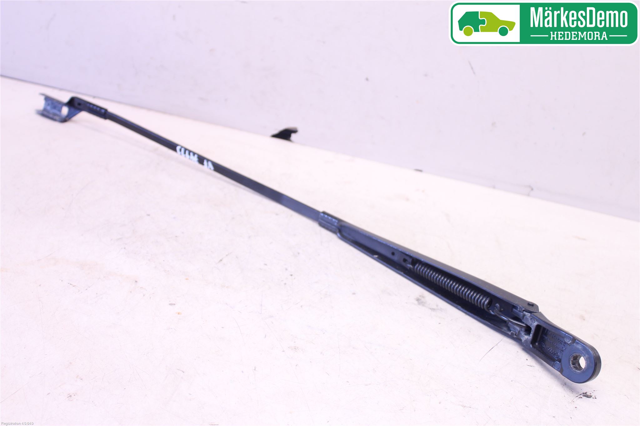 Peugeot 3008 09-16 Viskerarm-Armer Frontrute