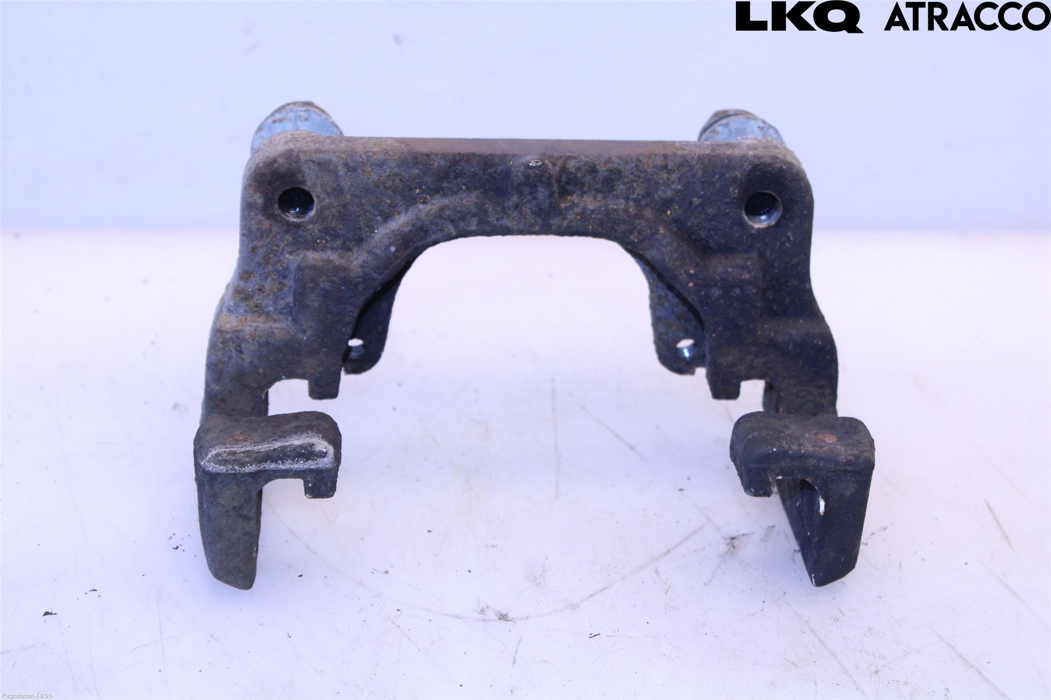 BMW 5 E60/61 Sed/Tou 02-10 Bremsecaliper Feste Holder