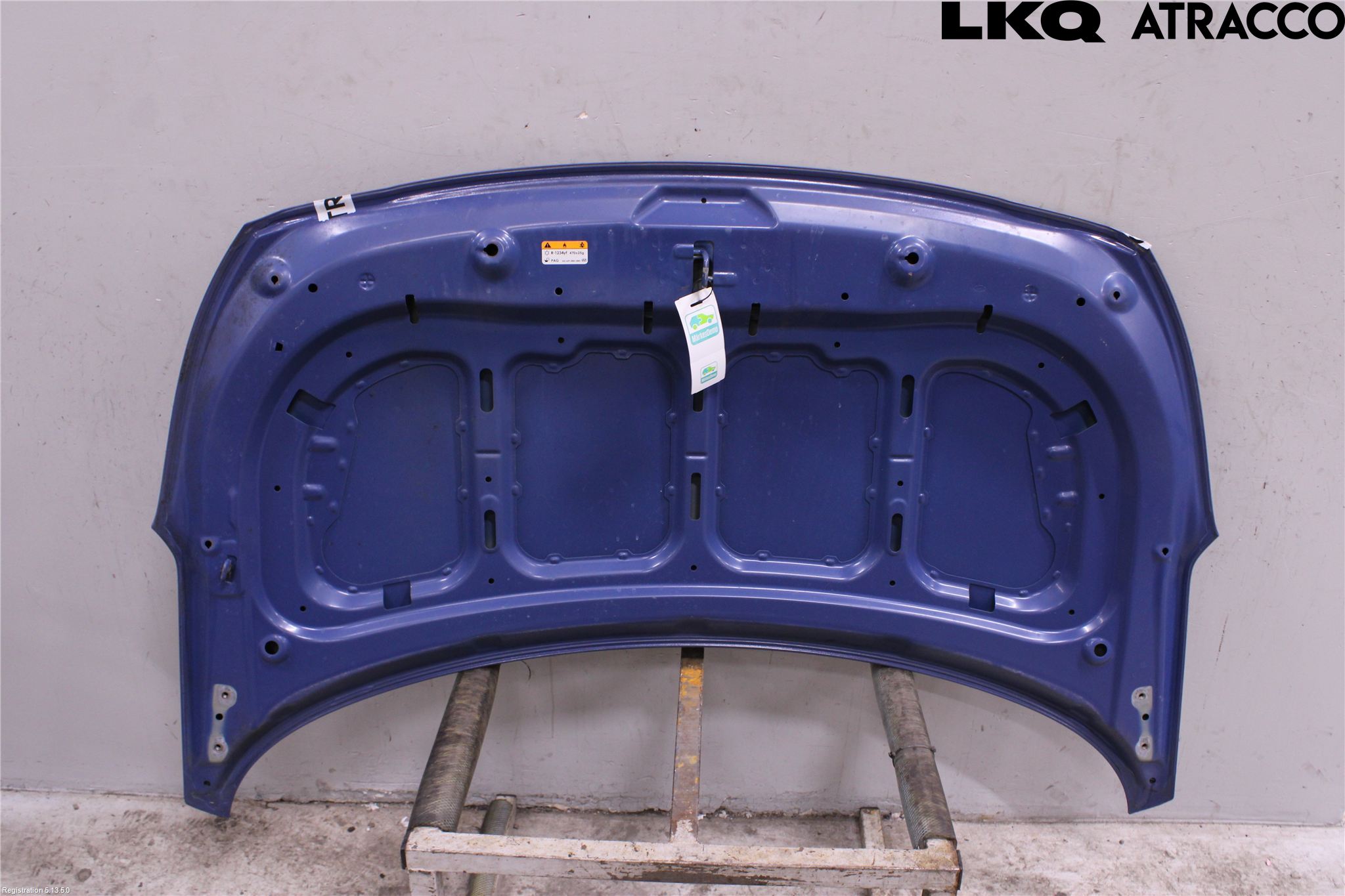 Hyundai i20 GB 15-20 Panser