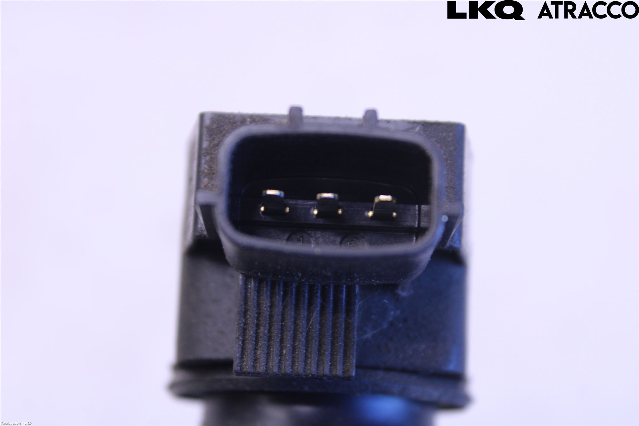 Nissan NOTE E12 14-20 Coil