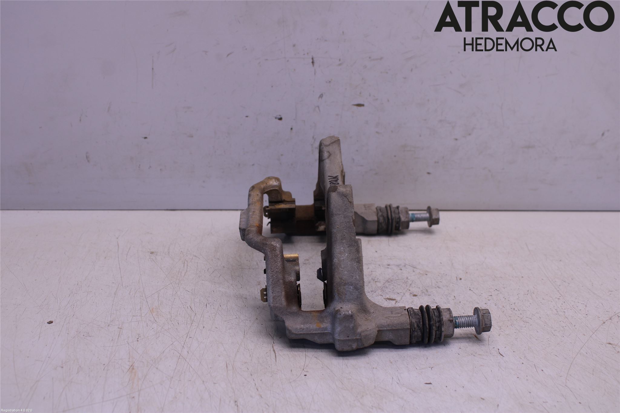 Toyota COROLLA 19- Bremsecaliper Feste Holder