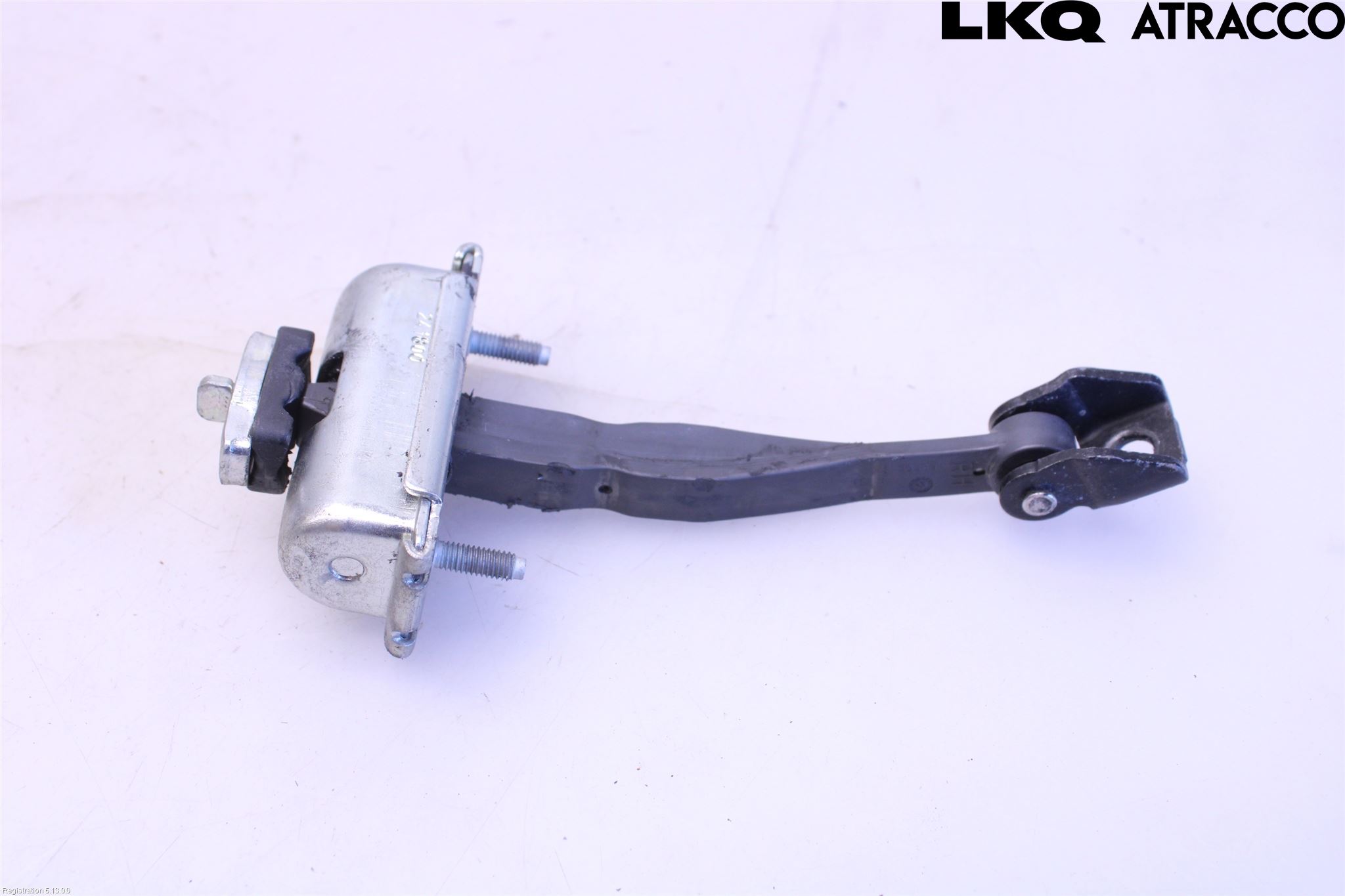 Ford TRANSIT/TOURNEO CONNECT 13-22 Dørstopper