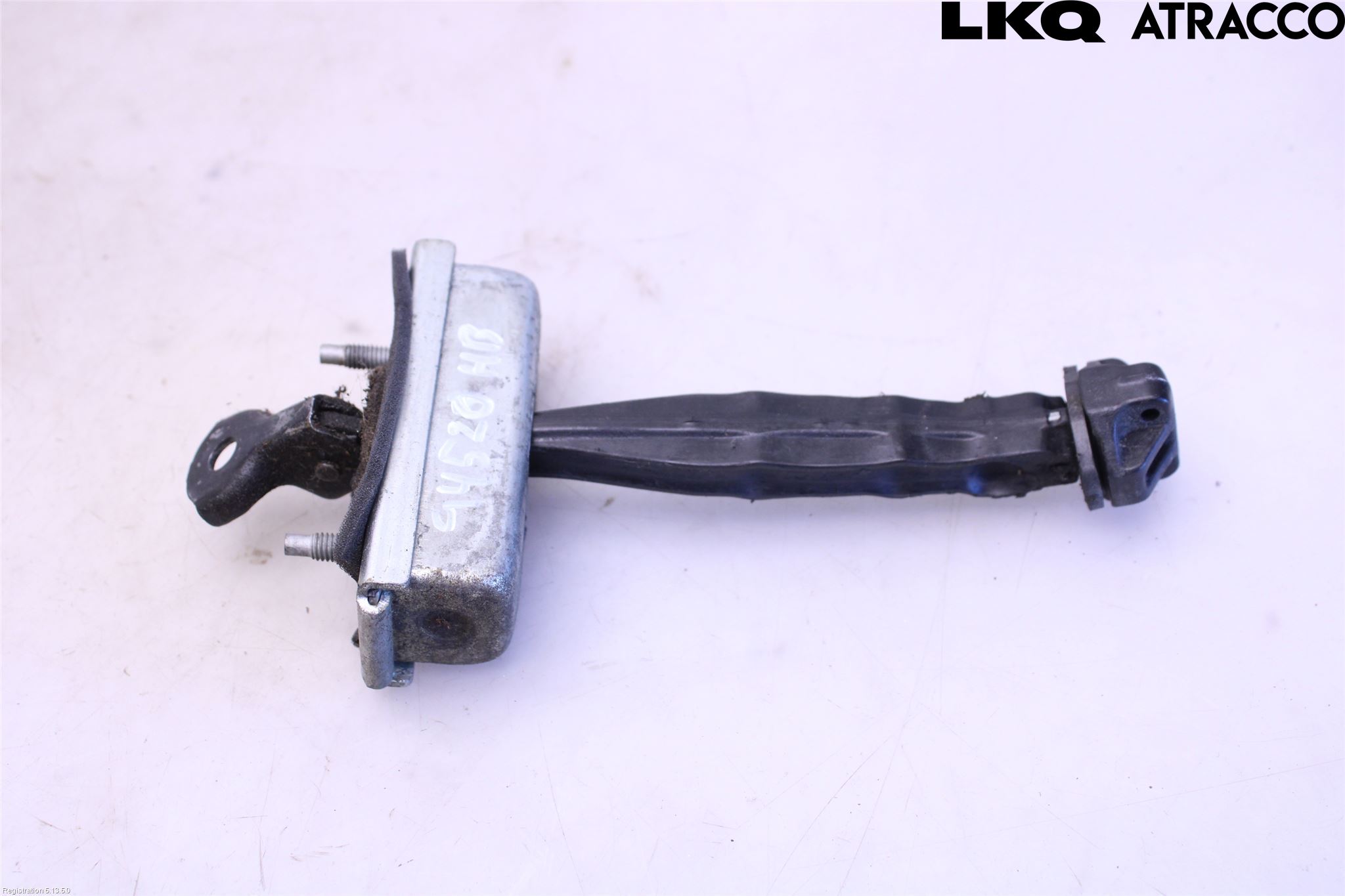 Opel ZAFIRA C 12-19 Dørstopper