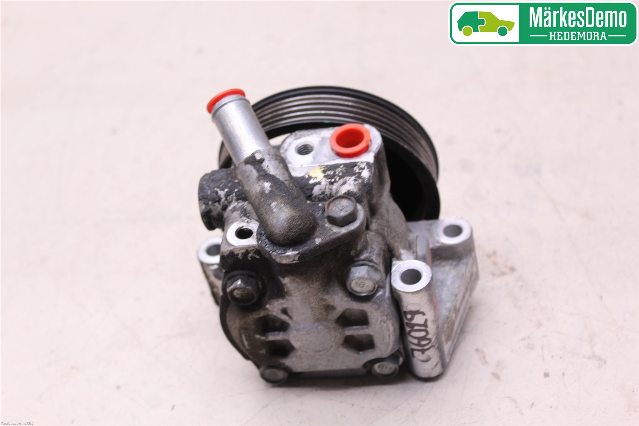 Ford S-MAX 06-15 Servo Pumpe