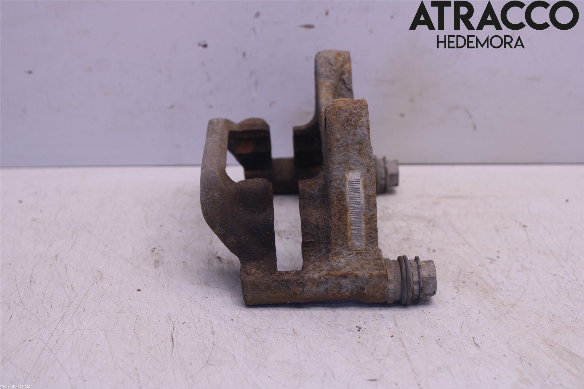 Volkswagen VW CADDY 16-20 Bremsecaliper Feste Holder