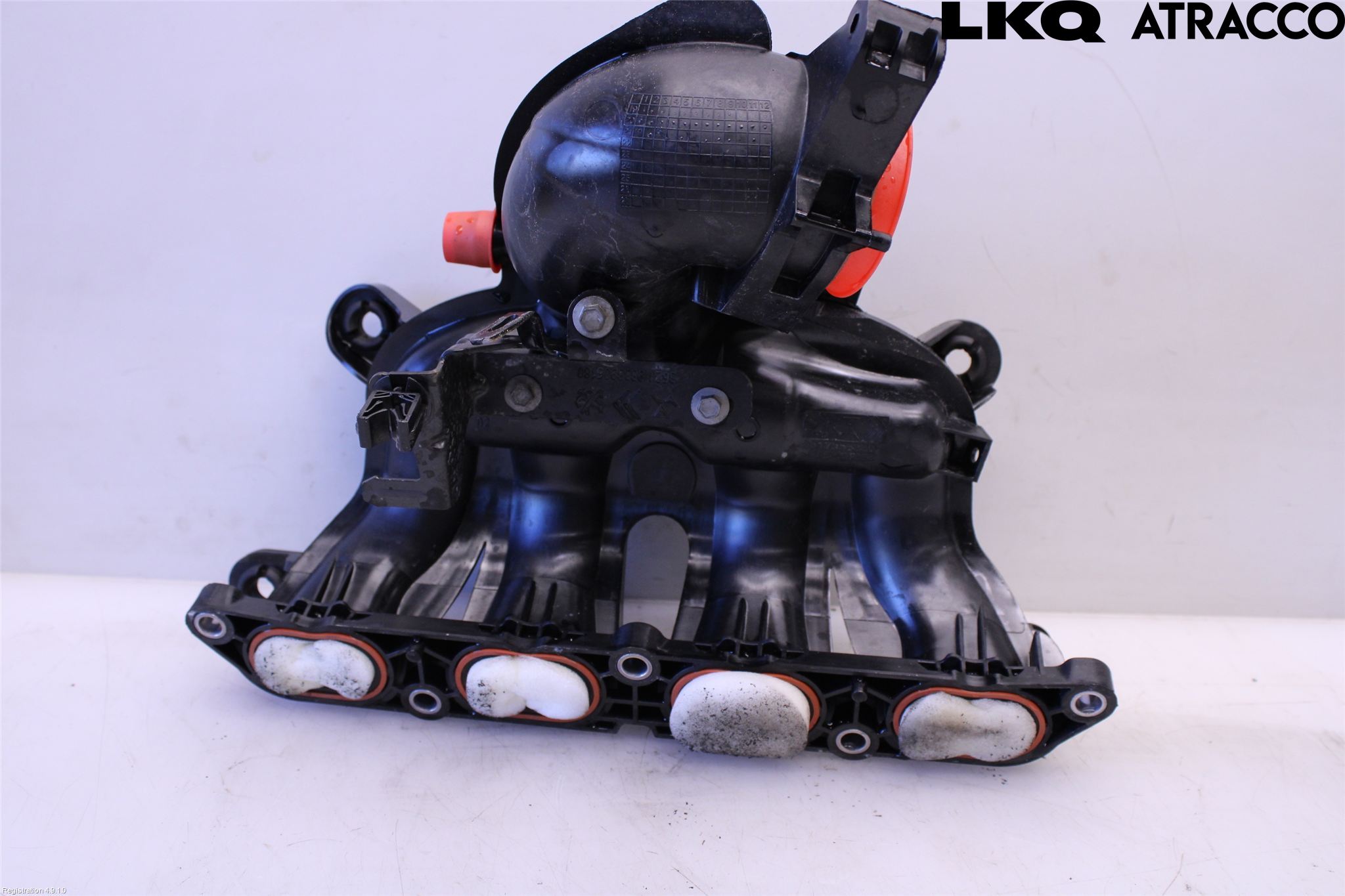 Citroen C5 AIRCROSS 19- Innsugningsmanifold