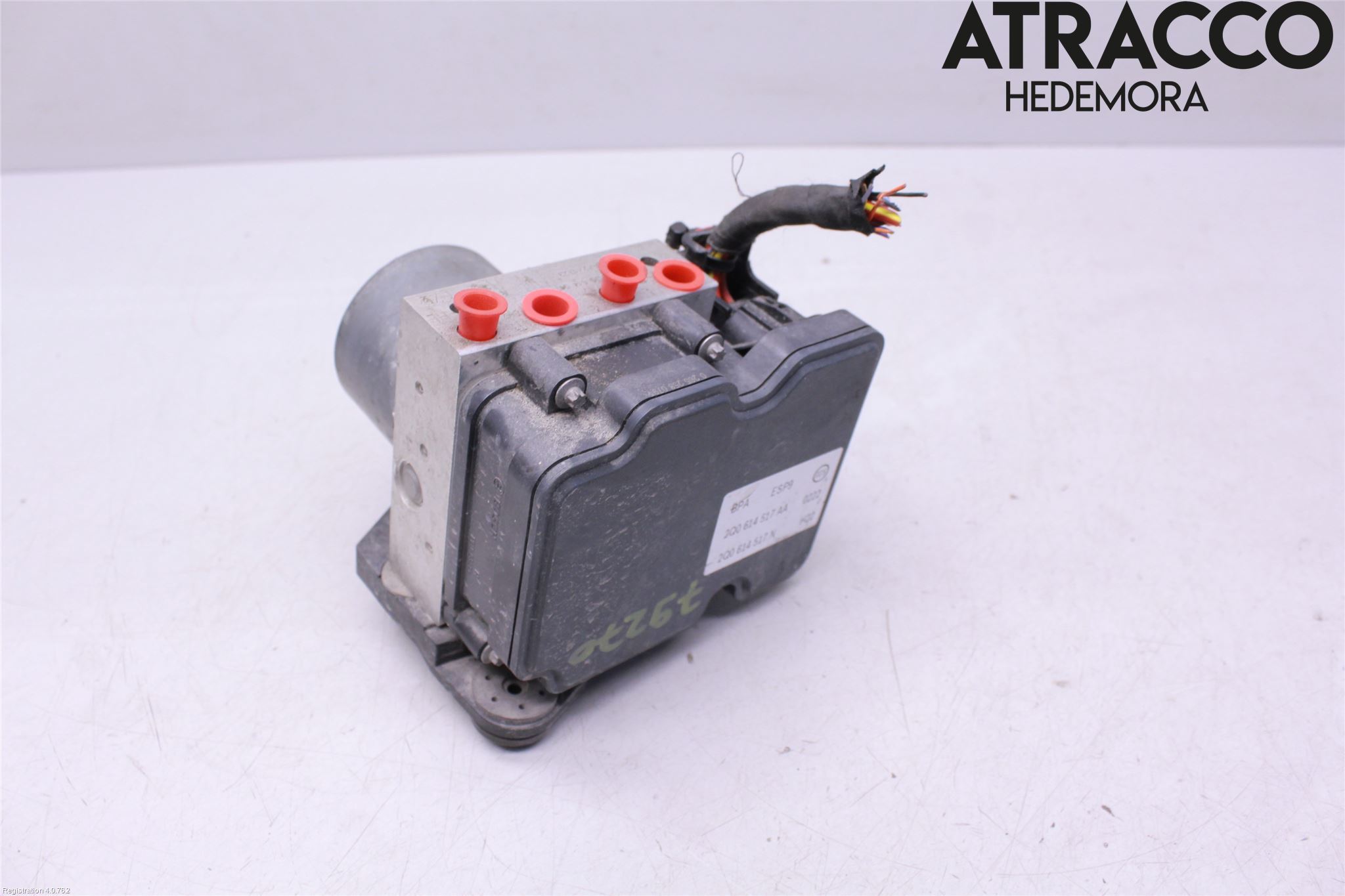 Seat IBIZA V 17-20 Abs Hydraulikkaggregat