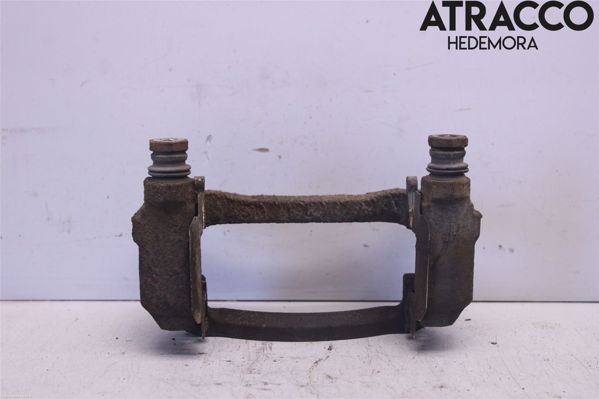 Suzuki SWIFT 11-16 Bremsecaliper Feste Holder