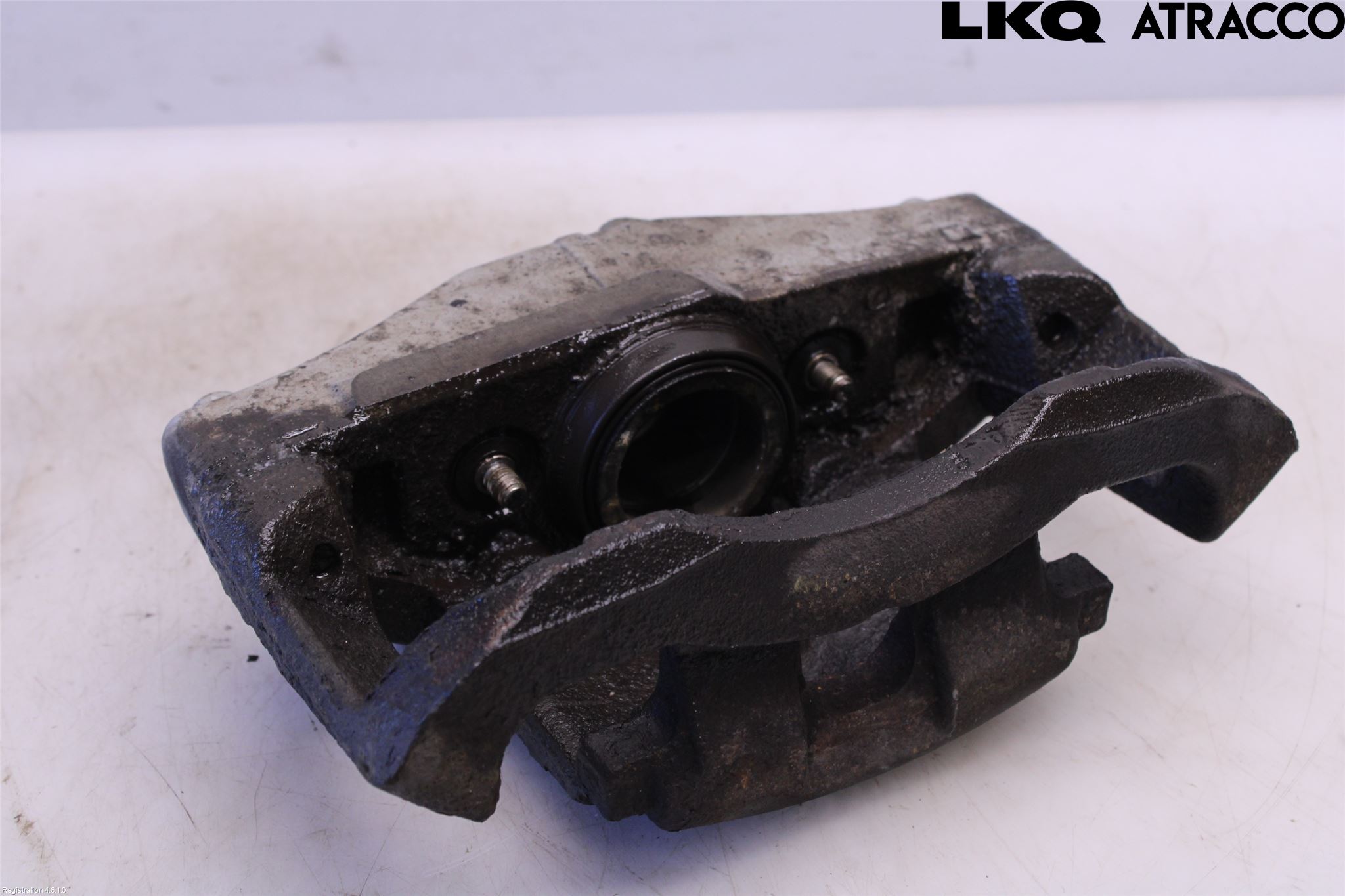Volvo XC90 07-14 Bremsecaliper Foran Høyre