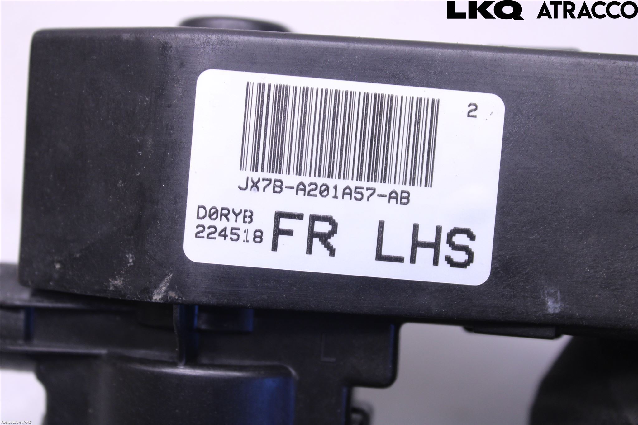 Ford FOCUS 19- Dørstopper