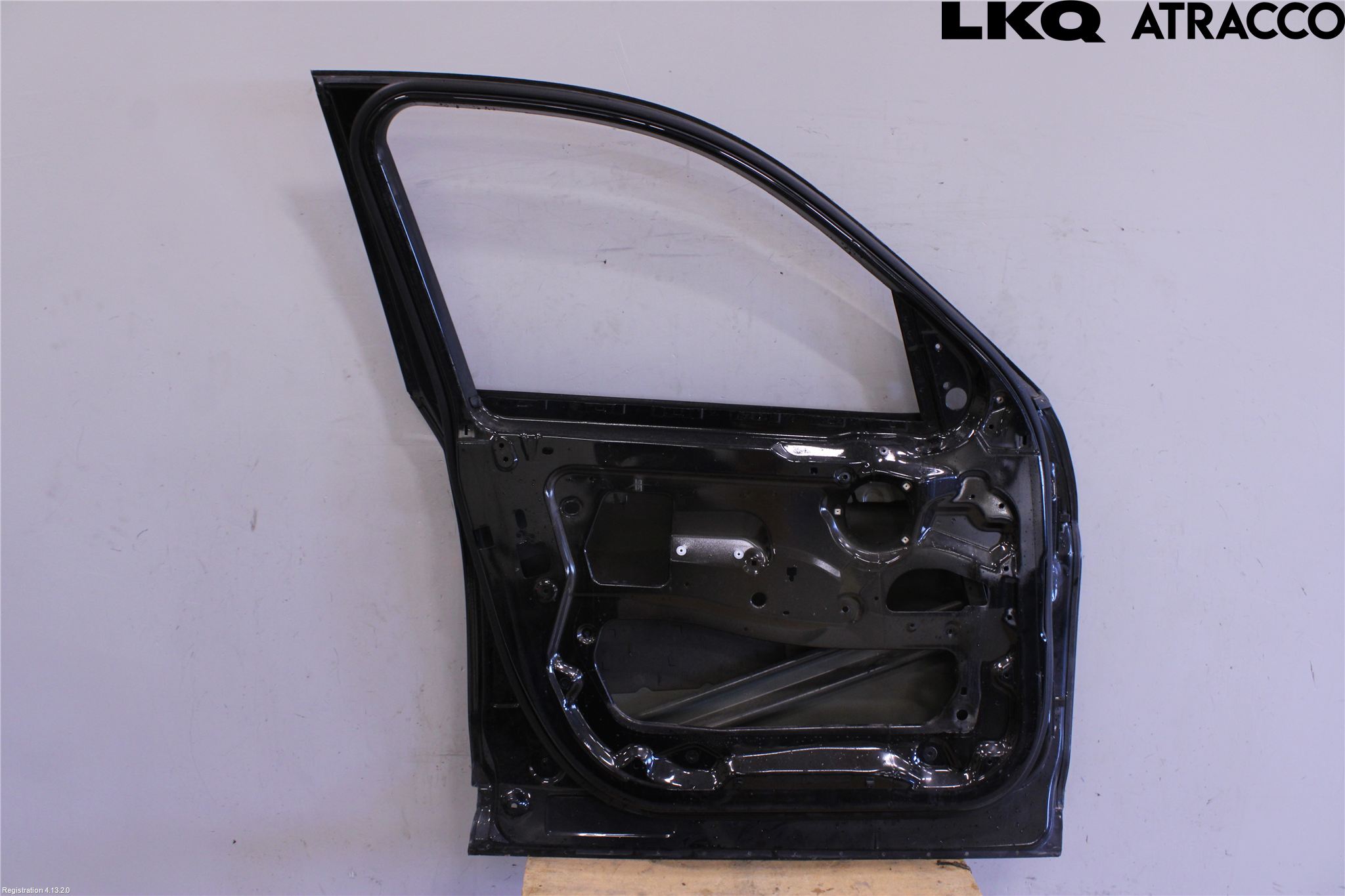 BMW X3 F25 10-17 Dør 4D Foran Venstre