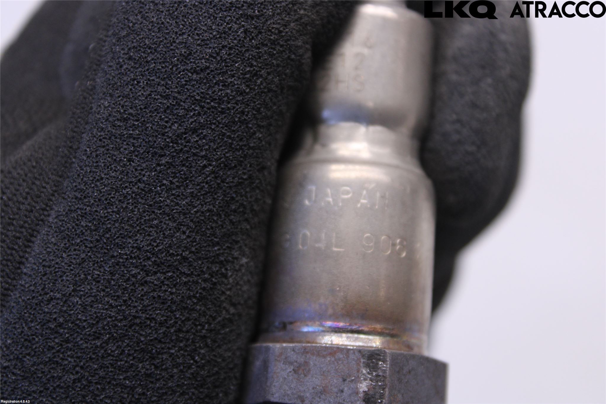 Audi A3/S3 8V 13-20 Inns Lambdasonde
