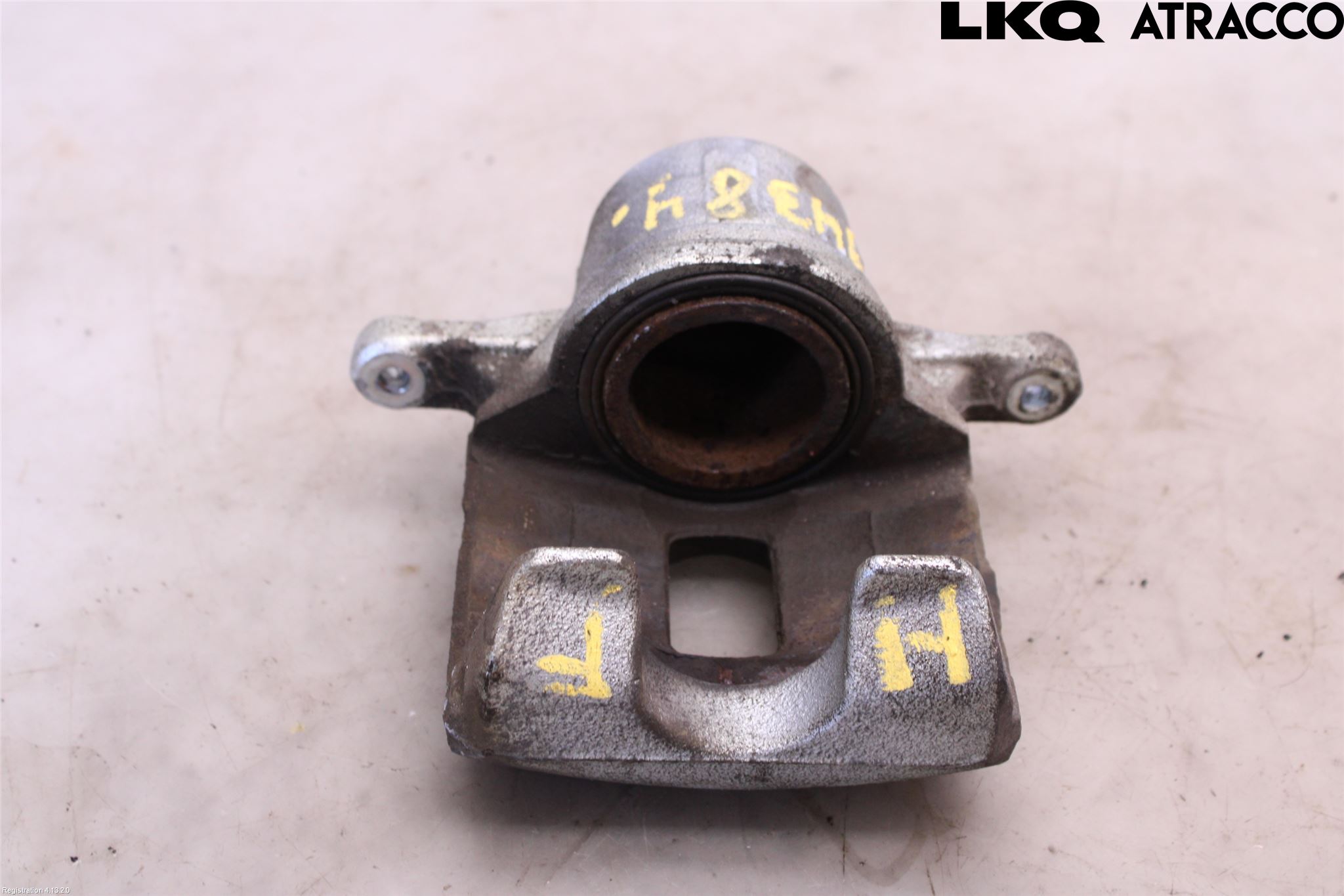 Hyundai TUCSON 05- Bremsecaliper Foran Høyre