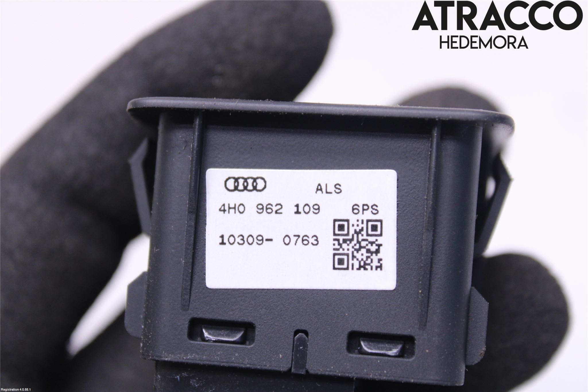 Audi A1/S1 11-18 Bryter Øvrig