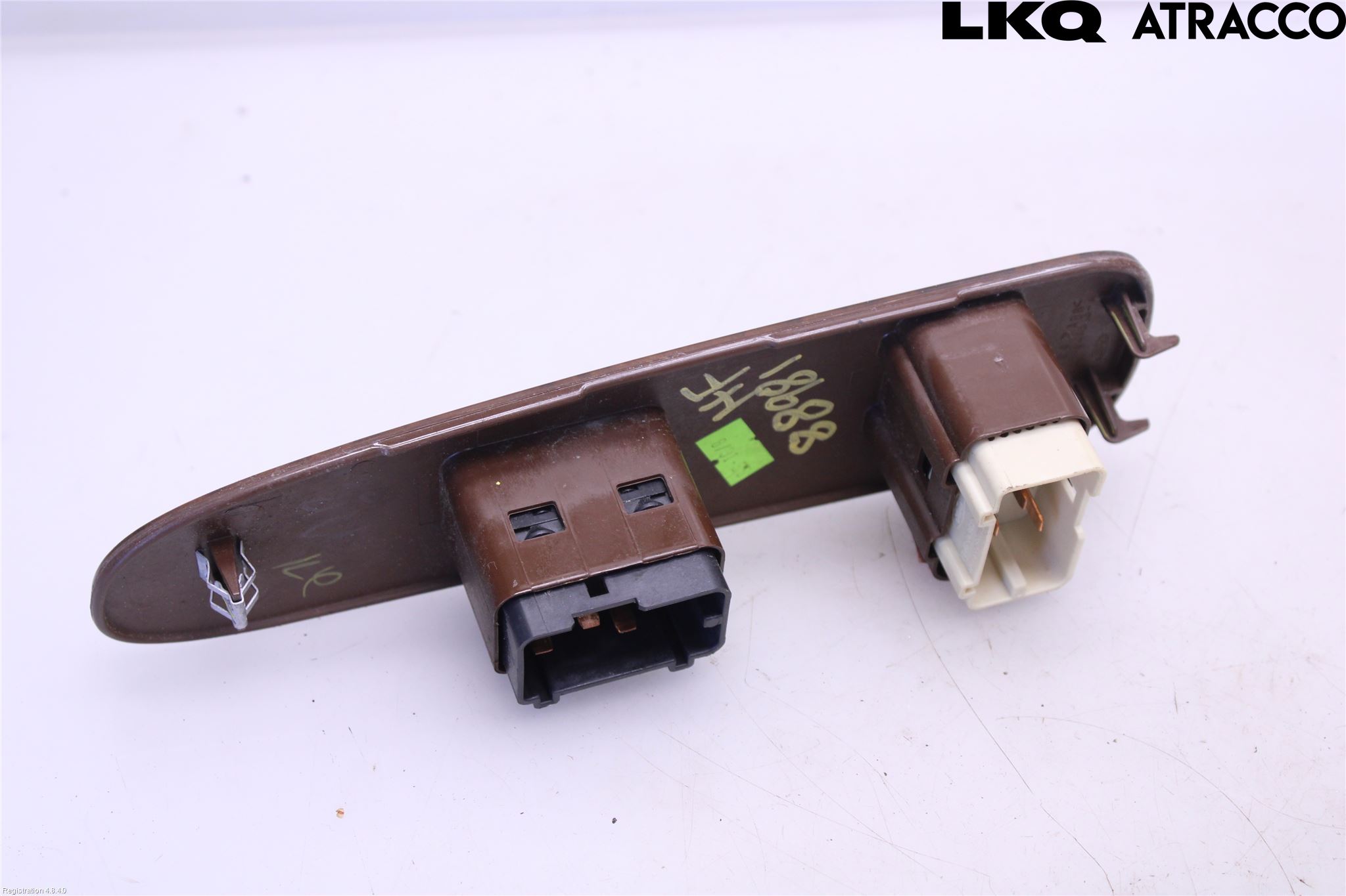 Lincoln TOWN CAR Bryter Multifunksjon