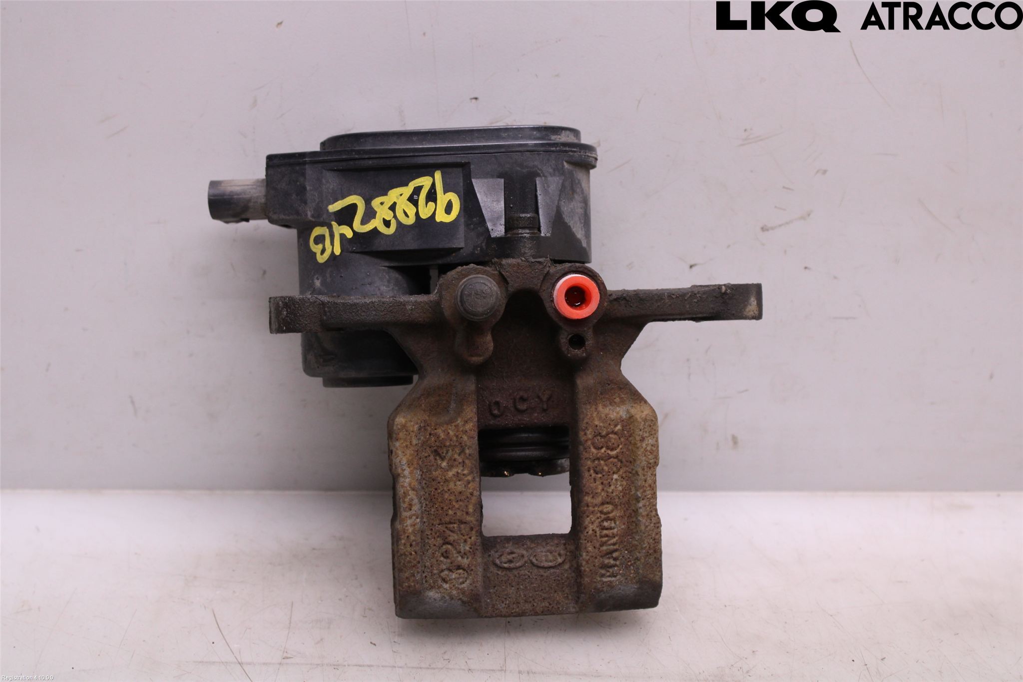 Kia NIRO (DE) 17-22 Bremsecaliper Bak Venstre