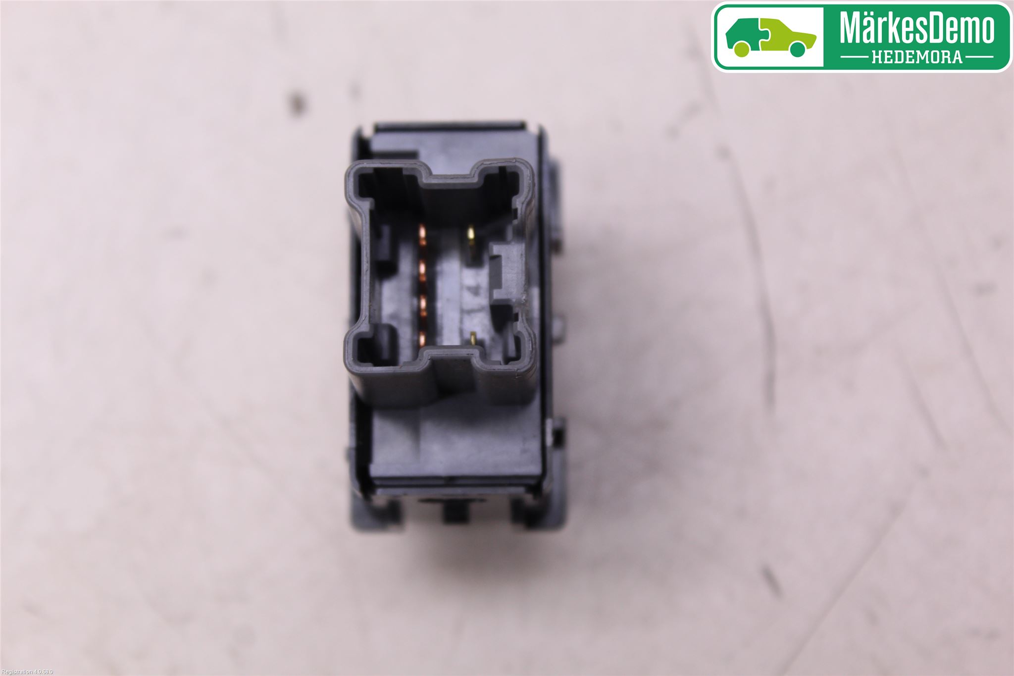 Nissan NAVARA 05-16 Bryter Varmesete